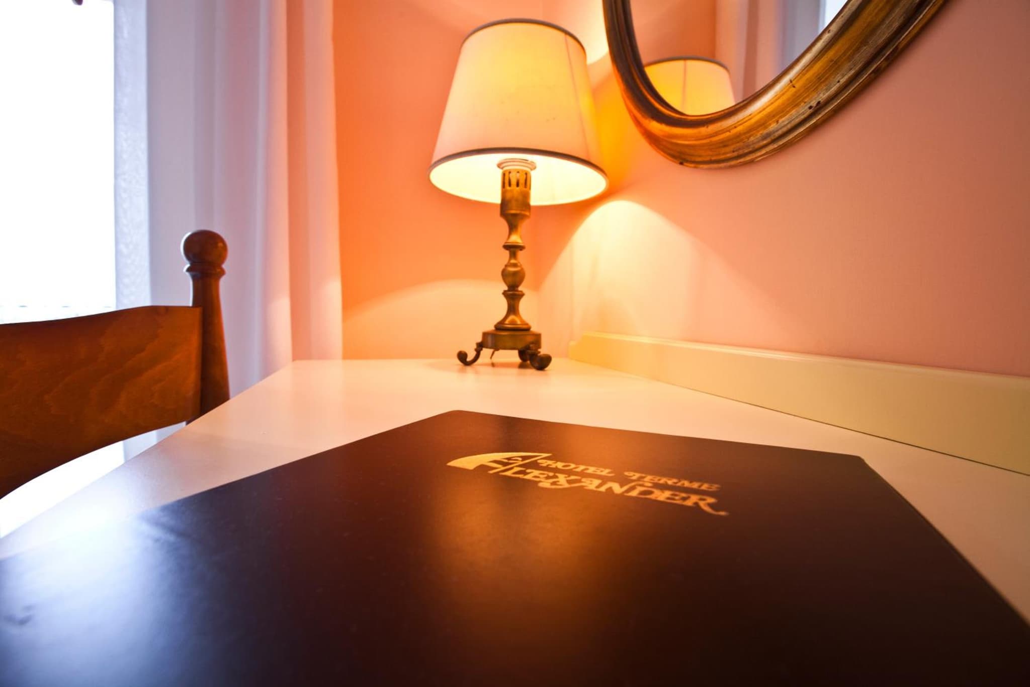 Hotel Terme Alexander photo 3