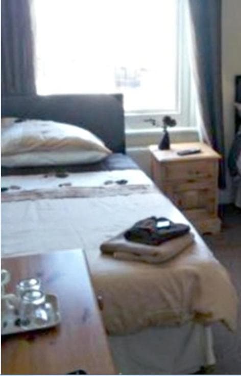 Clifton Hotel photo 4