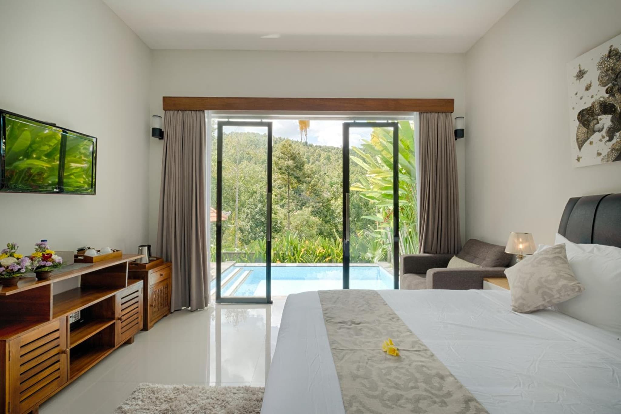 Nadira Bali Villa photo 3