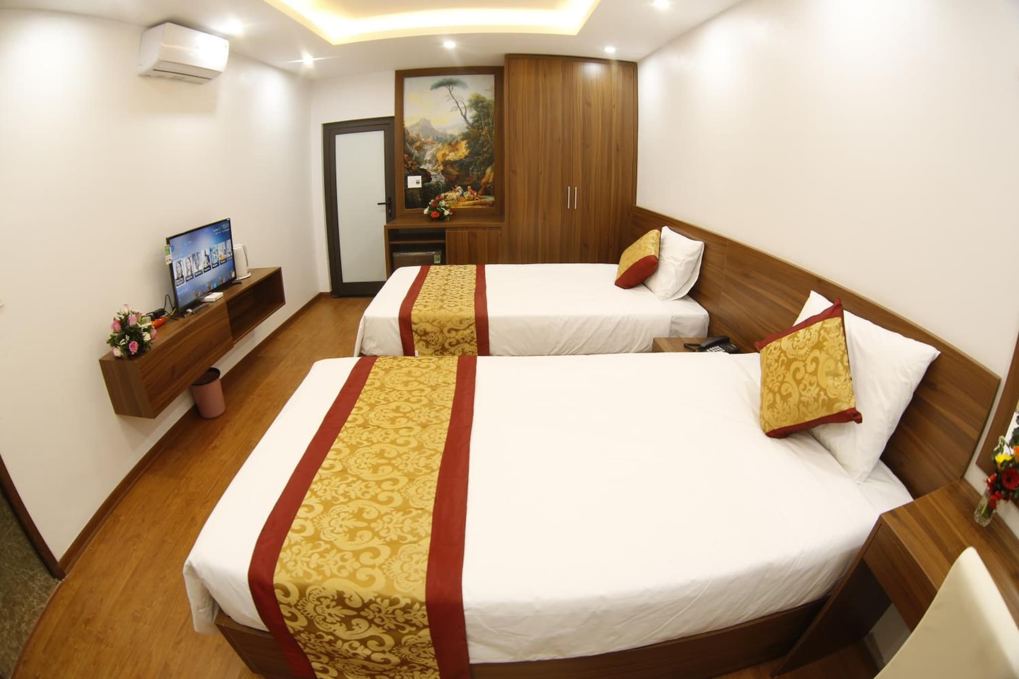 Bảo Ngọc Diamond Hotel photo 5