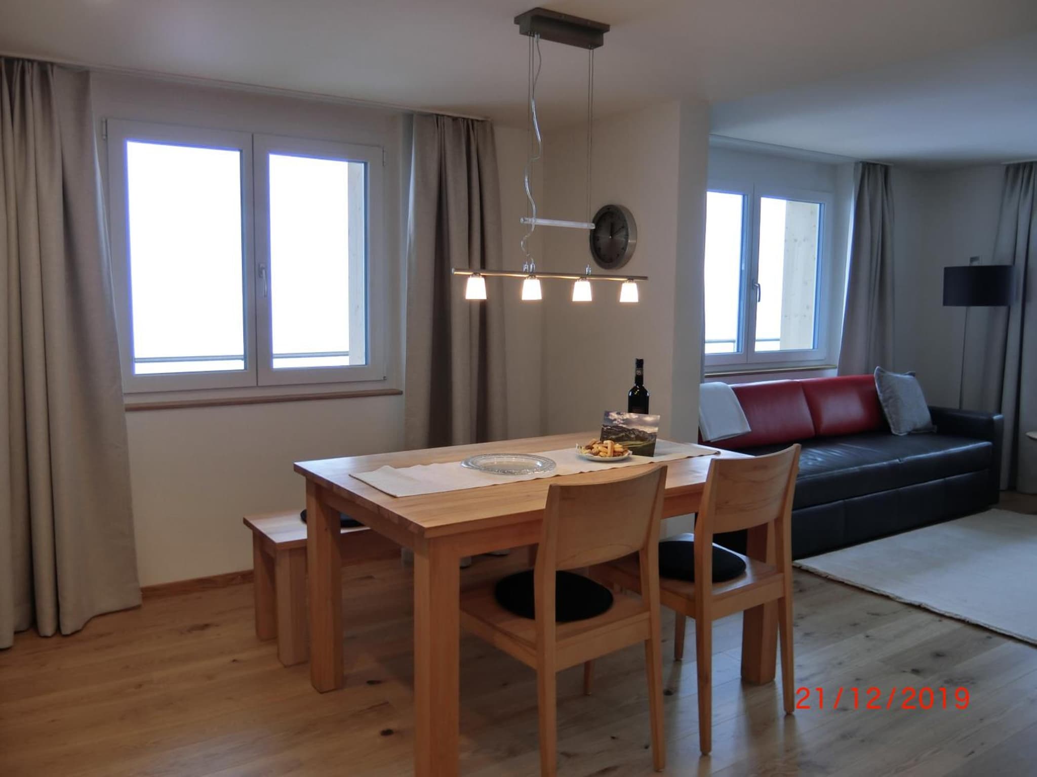 Chalet Raufthubel photo 7