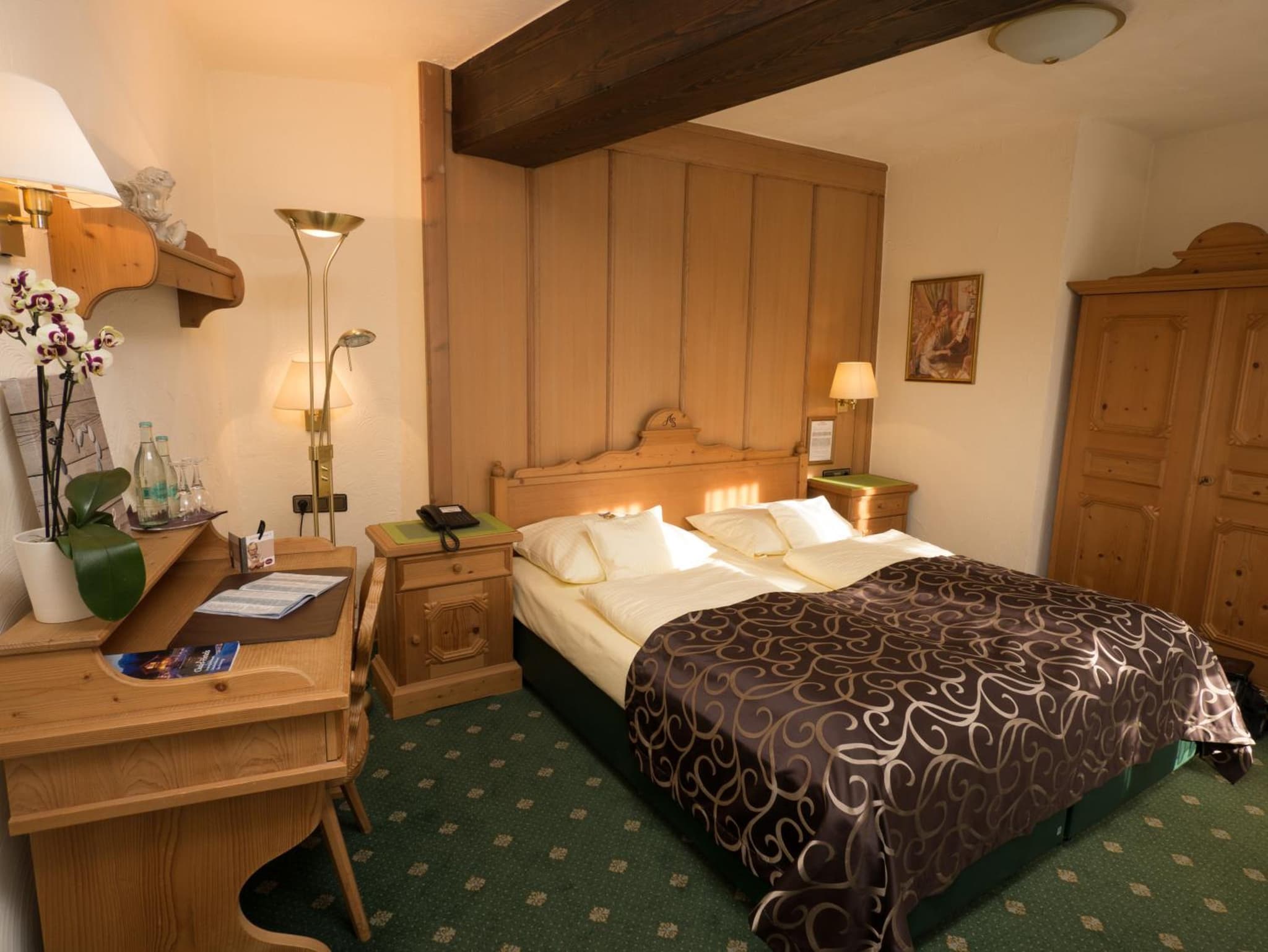 Landhaus Alte Scheune photo 9