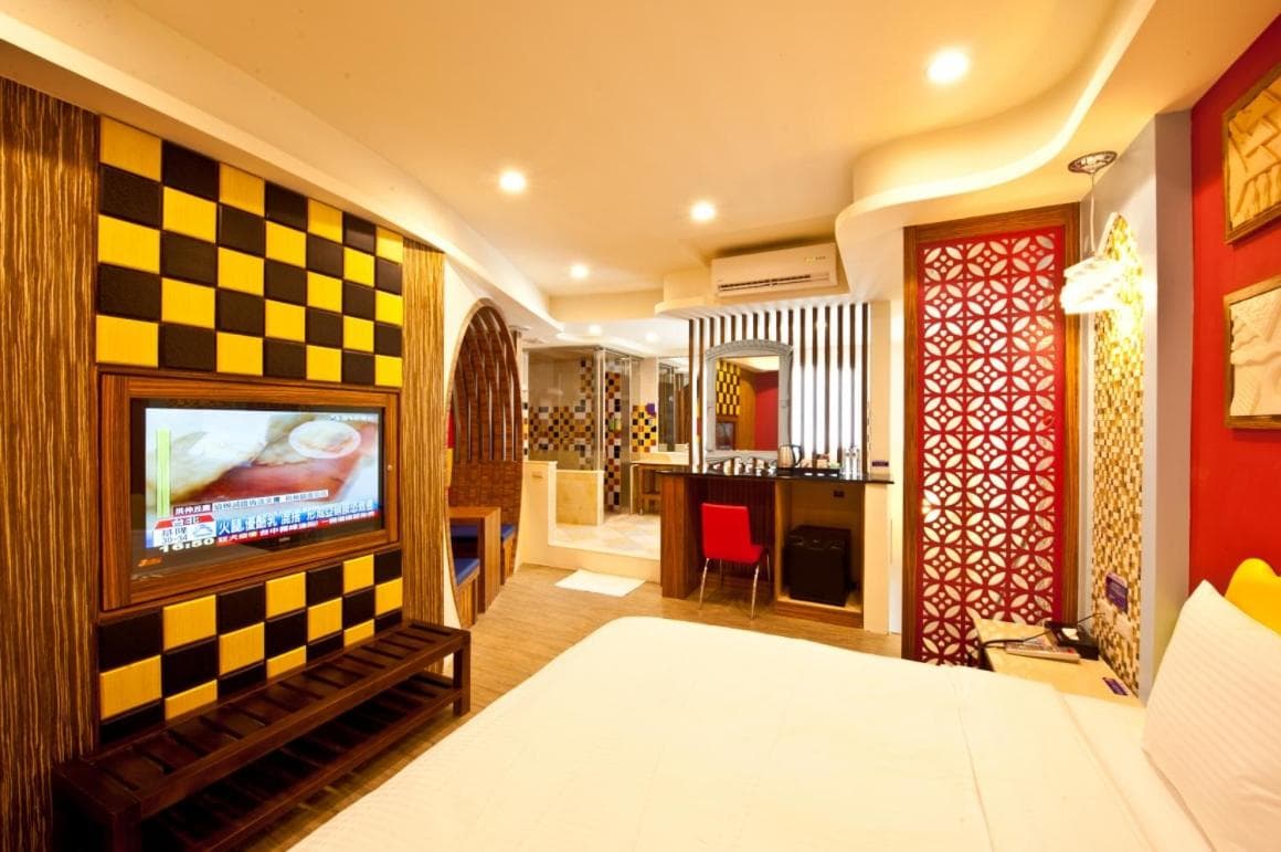 Yudali Motel photo 4