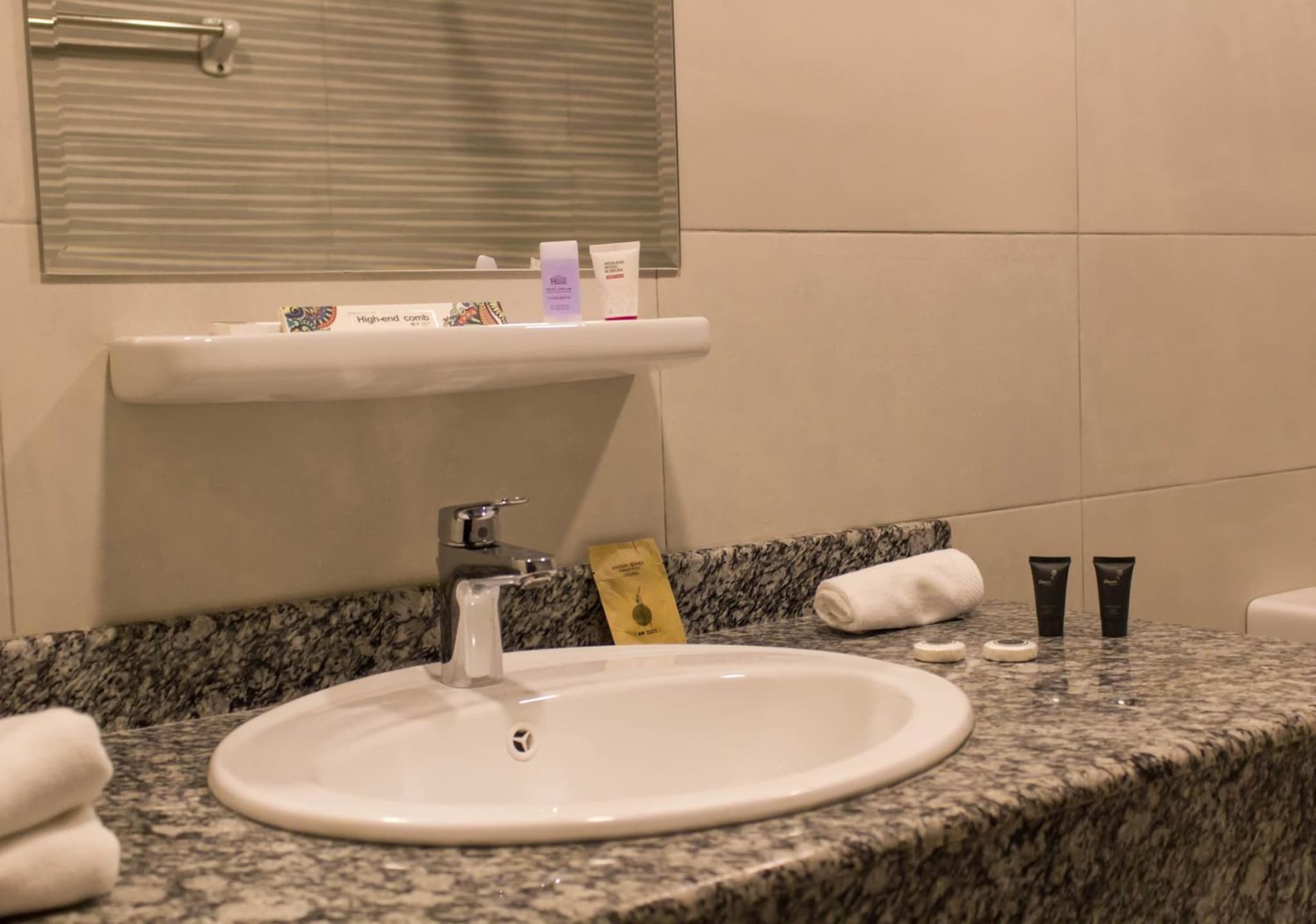 Parkside Plaza Muscat photo 8