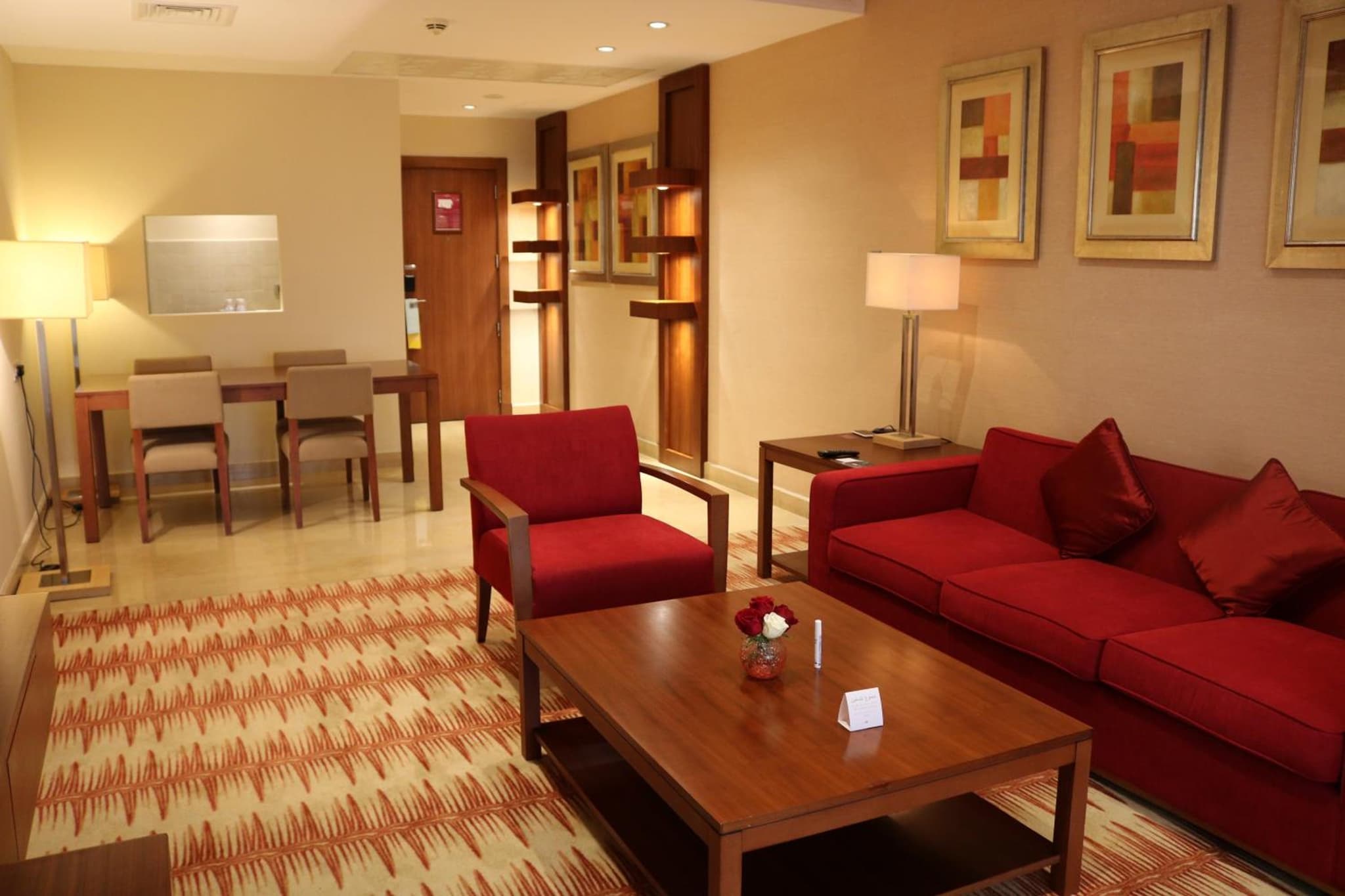Crowne Plaza Sohar by IHG photo 4