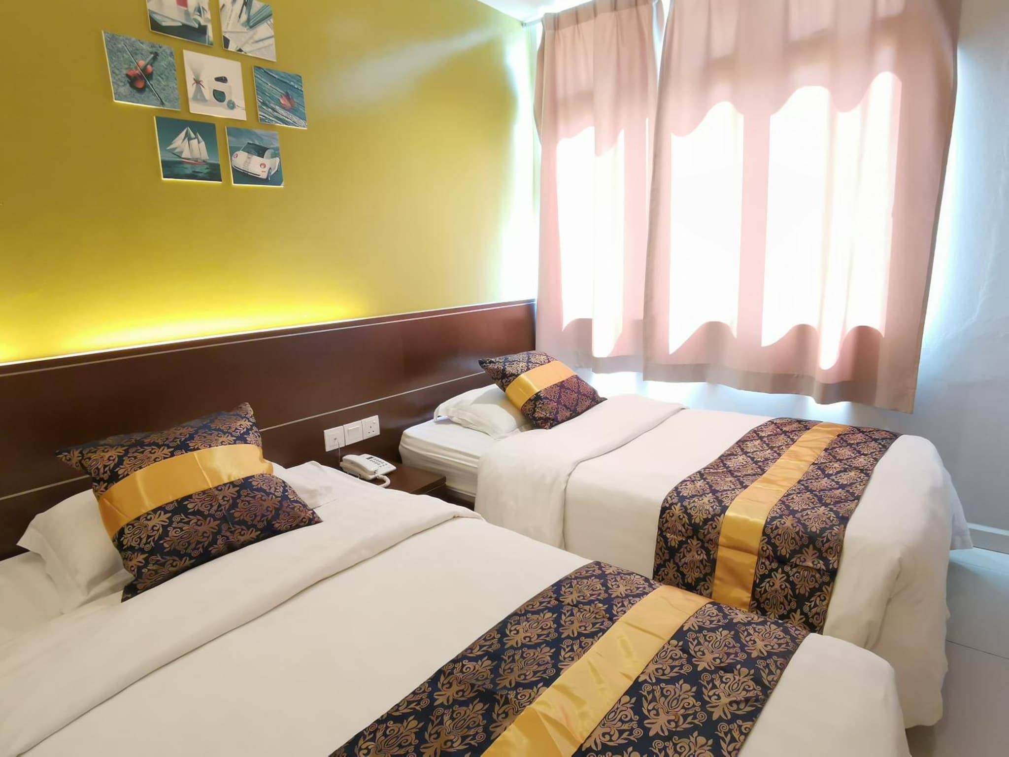 Star Bay Hotel photo 7