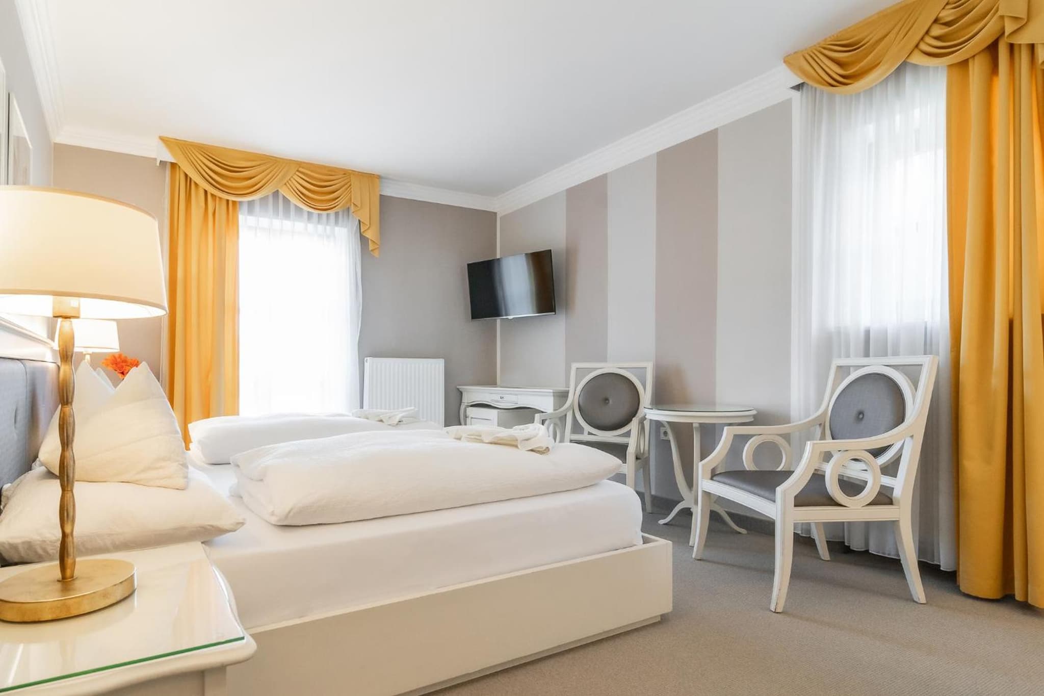 Hotel Villa Groff photo 5
