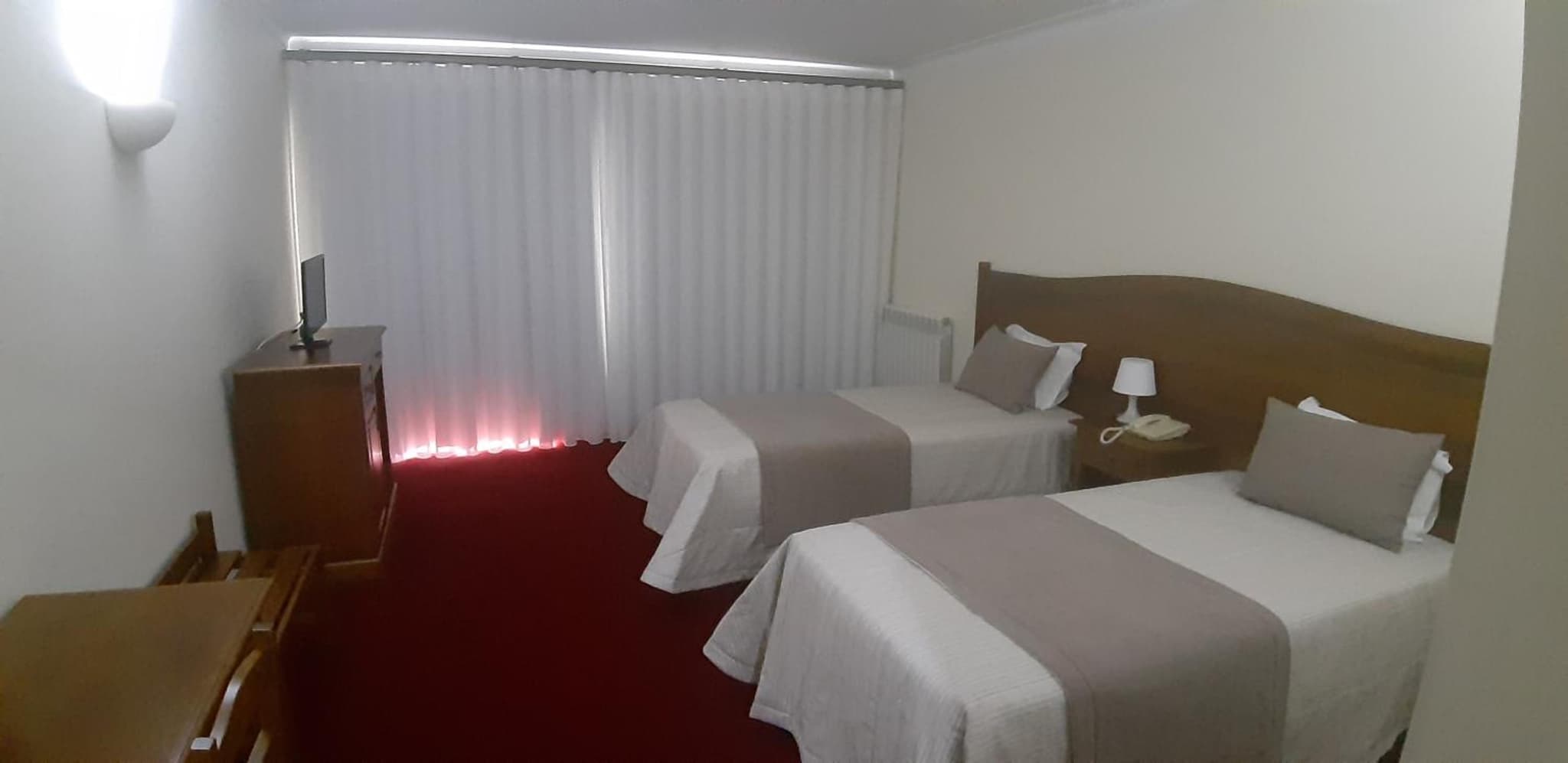 Hotel Santa Maria photo 7