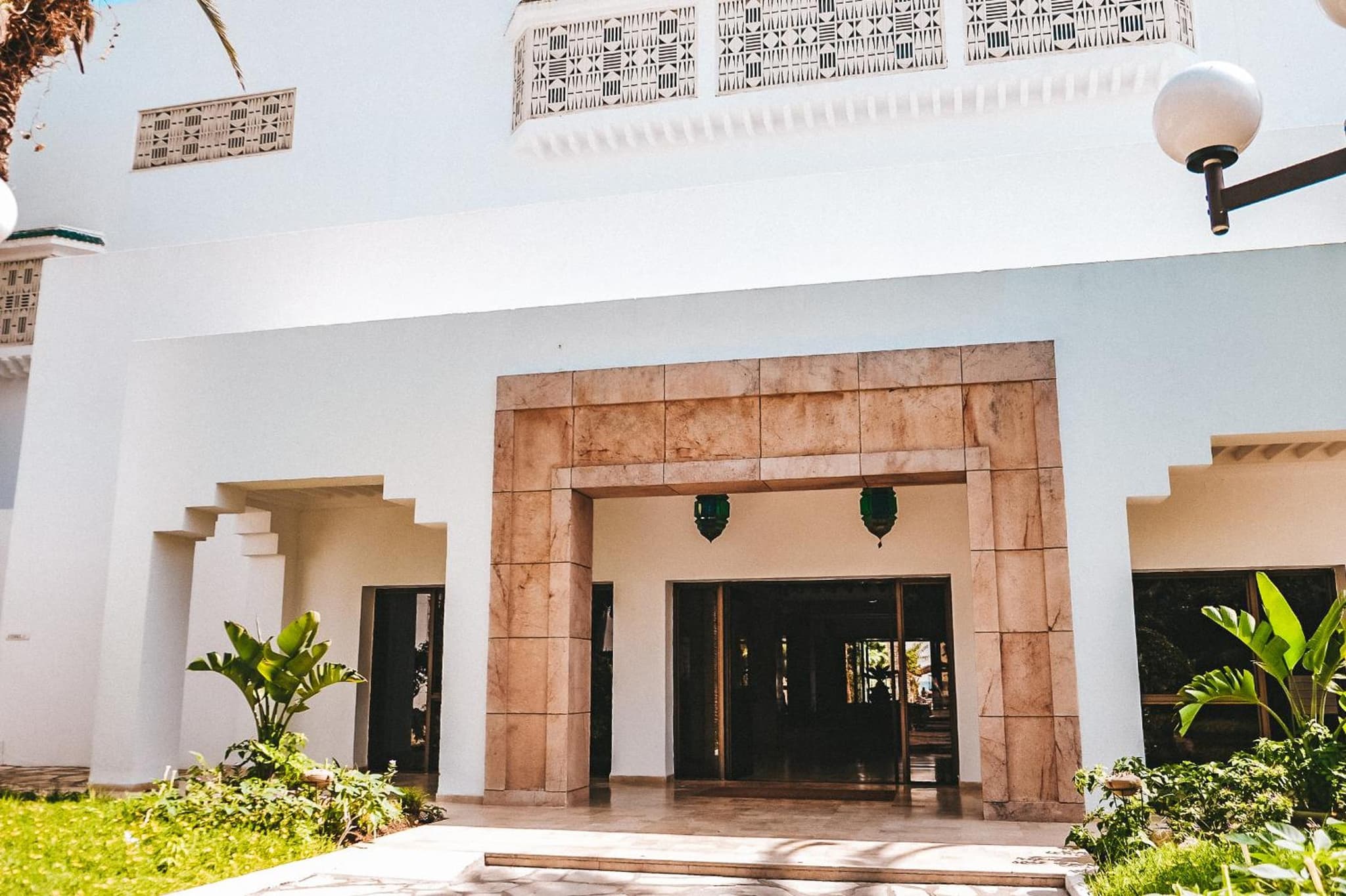 The Orangers Beach Resort and Bungalows All Inclusive