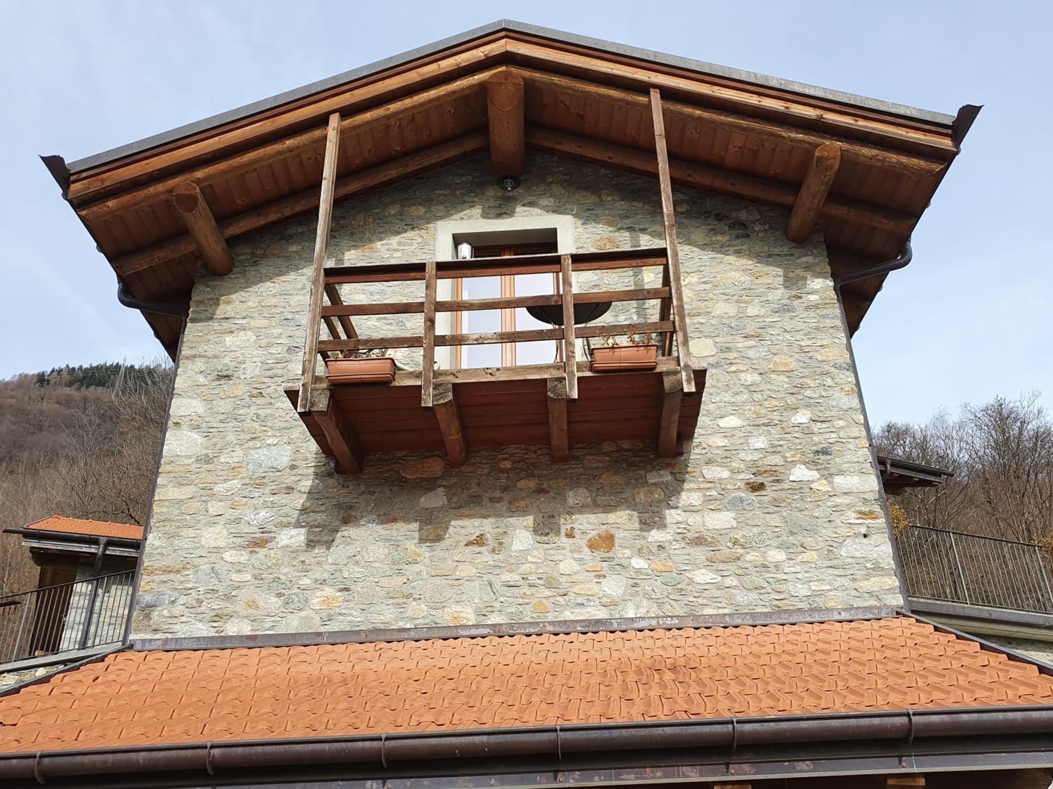 Agriturismo Nona Rosa photo 5