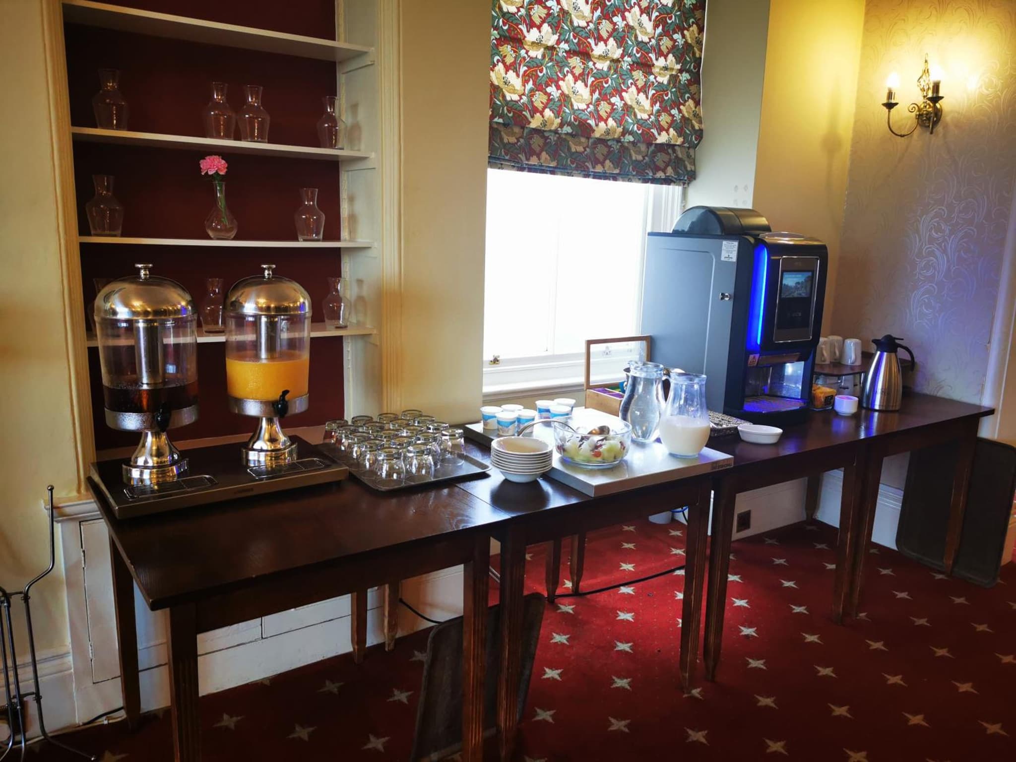 Cliffden Hotel photo 9