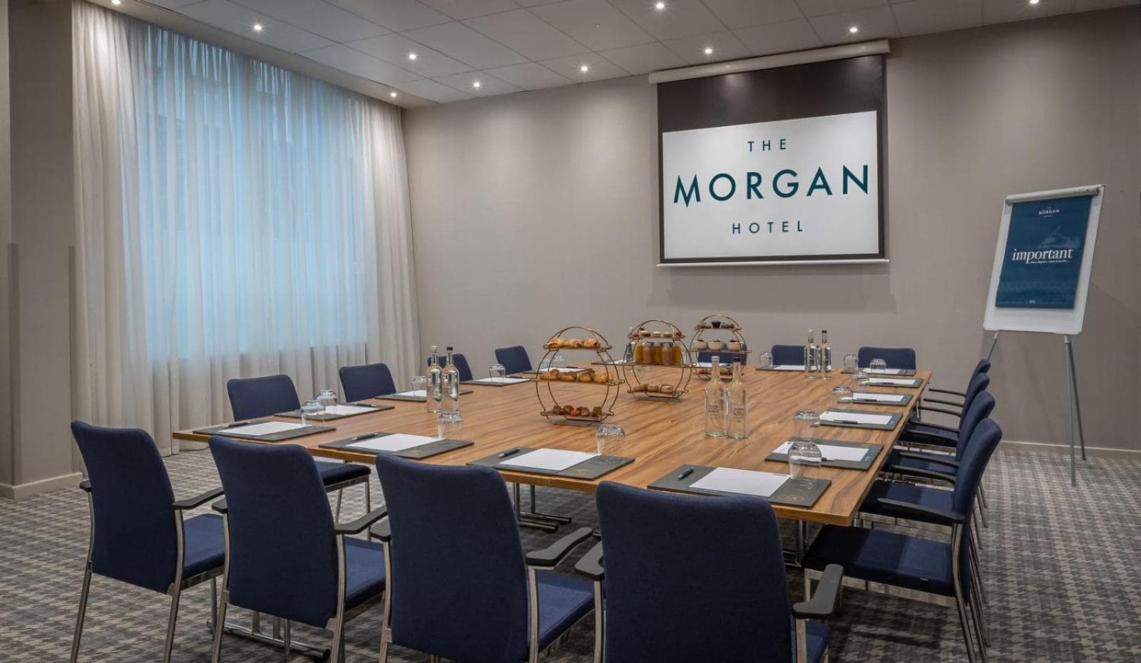 The Morgan Hotel photo 4
