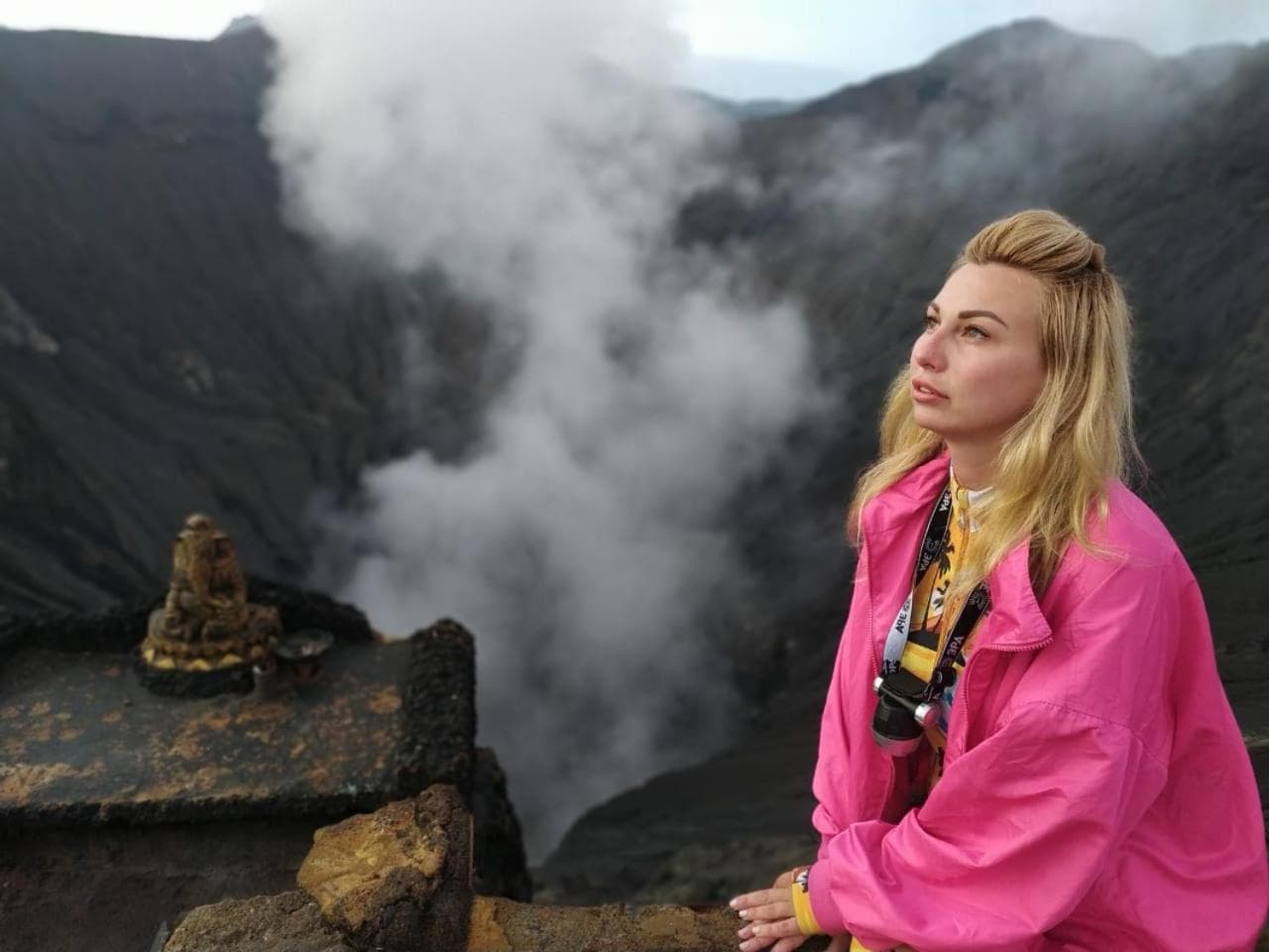 KOPIKUIN bromo homestay photo 8