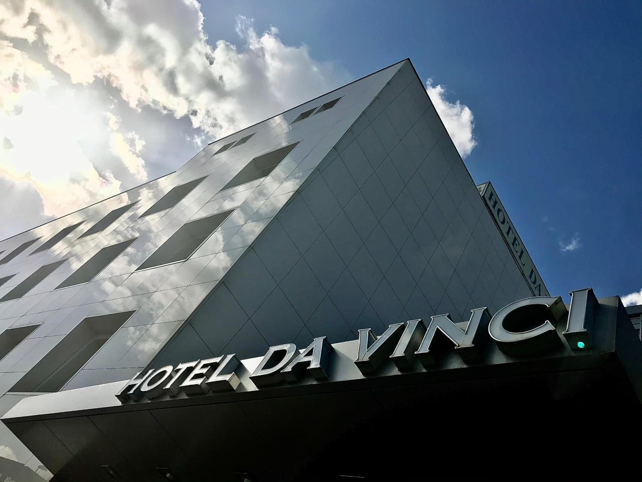 Hotel Da Vinci