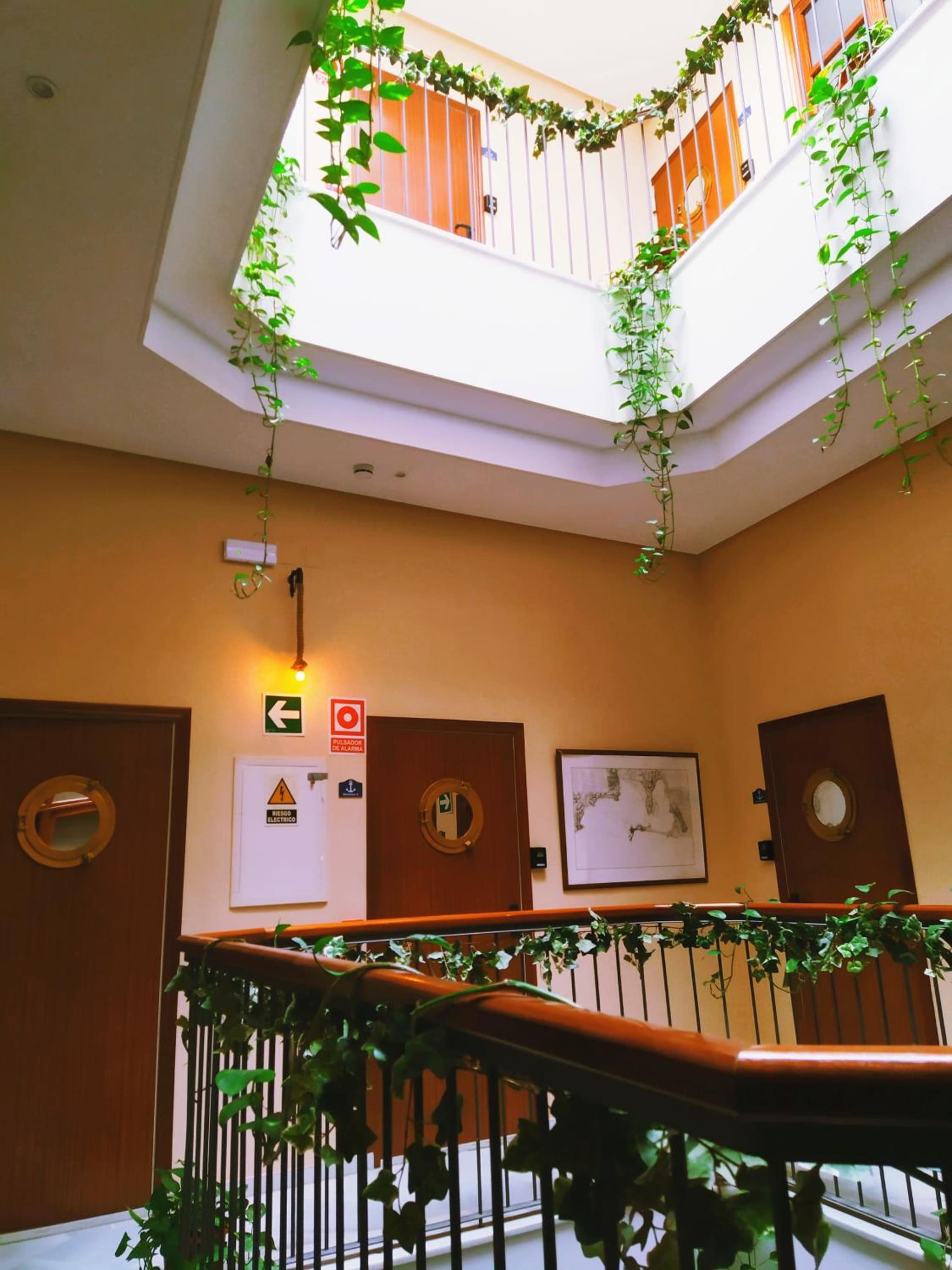Hostal Casa Nautilus photo 5