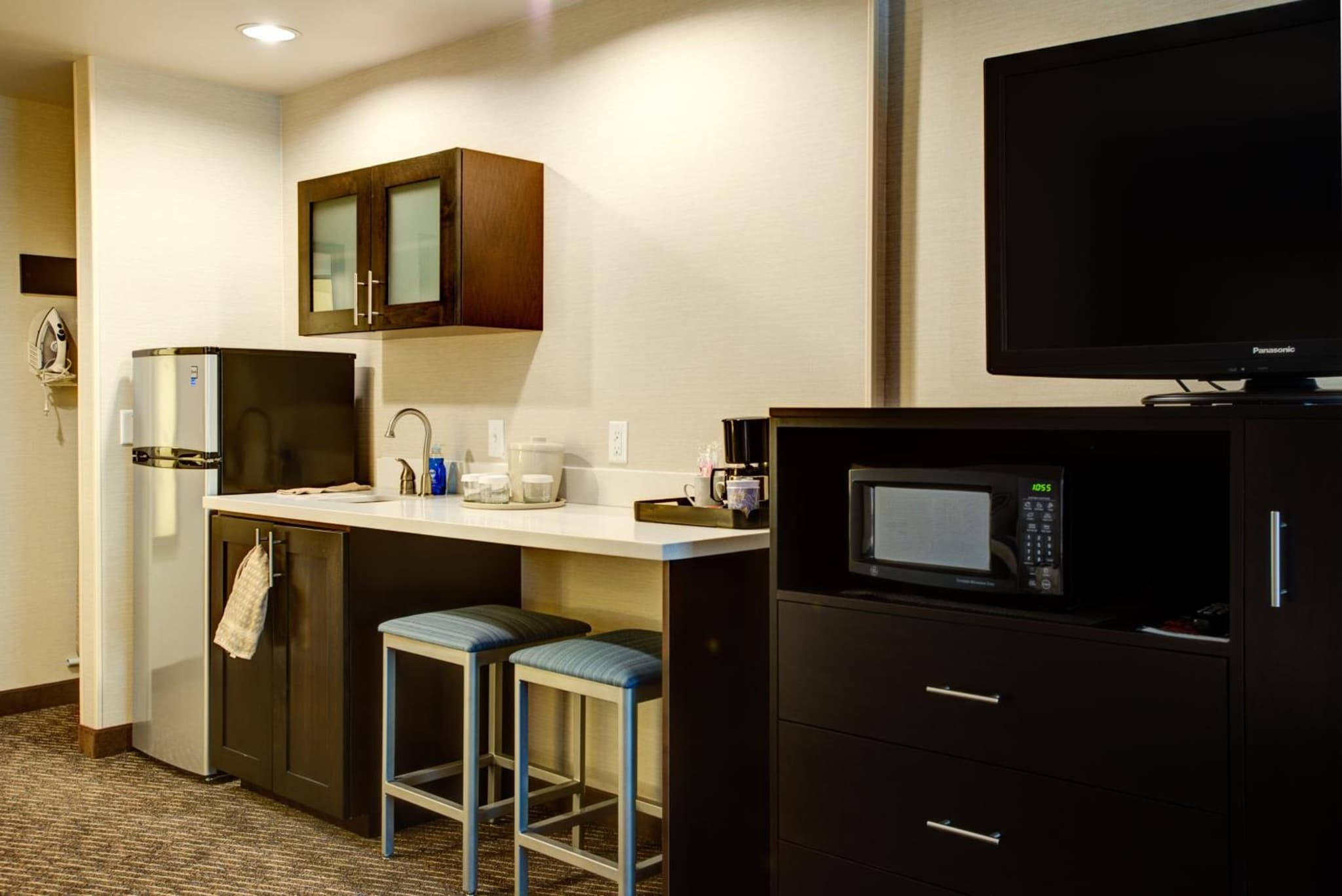 Holiday Inn Express Bellingham by IHG photo 3