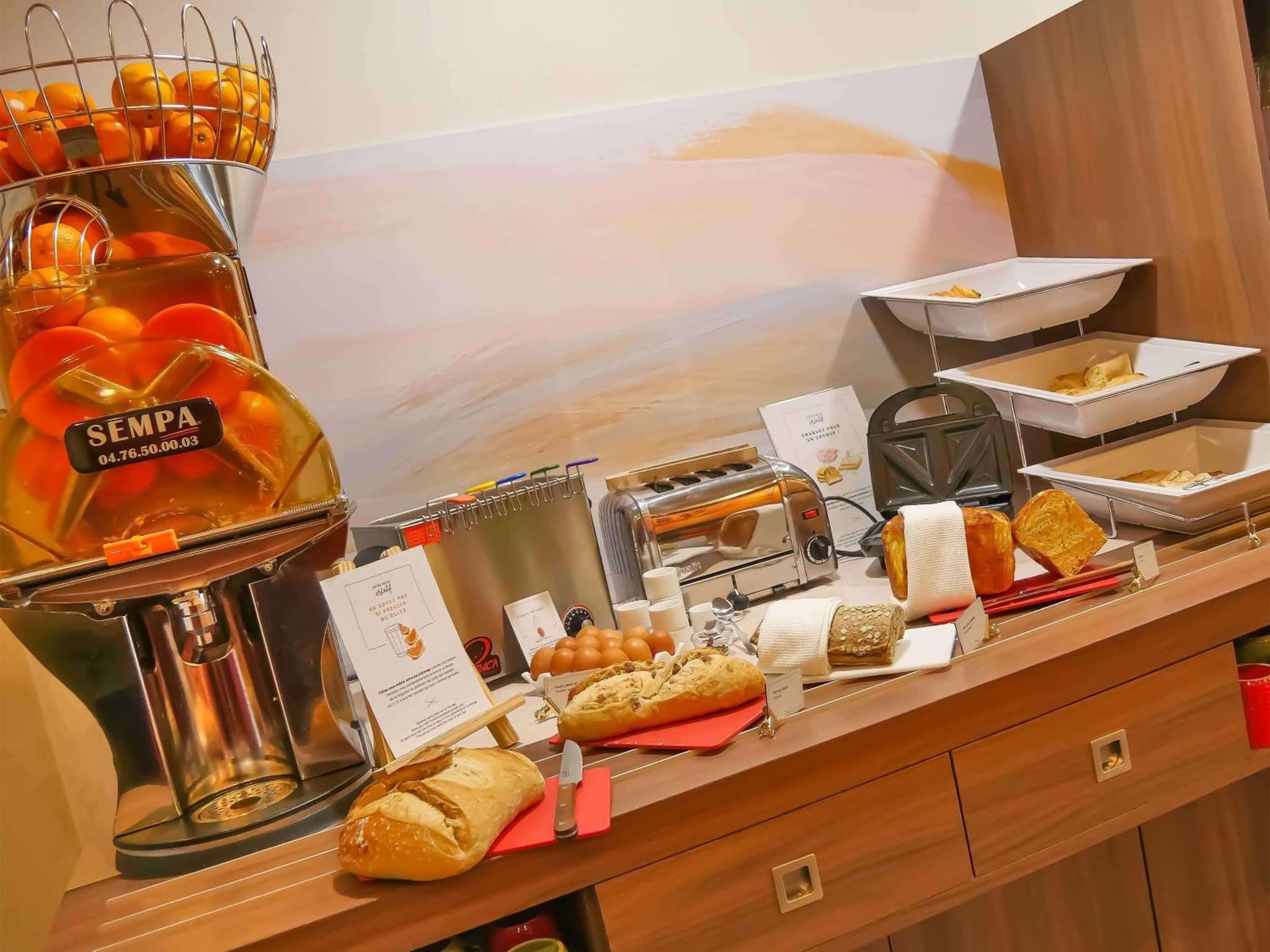 ibis Styles Honfleur Centre Historique photo 8