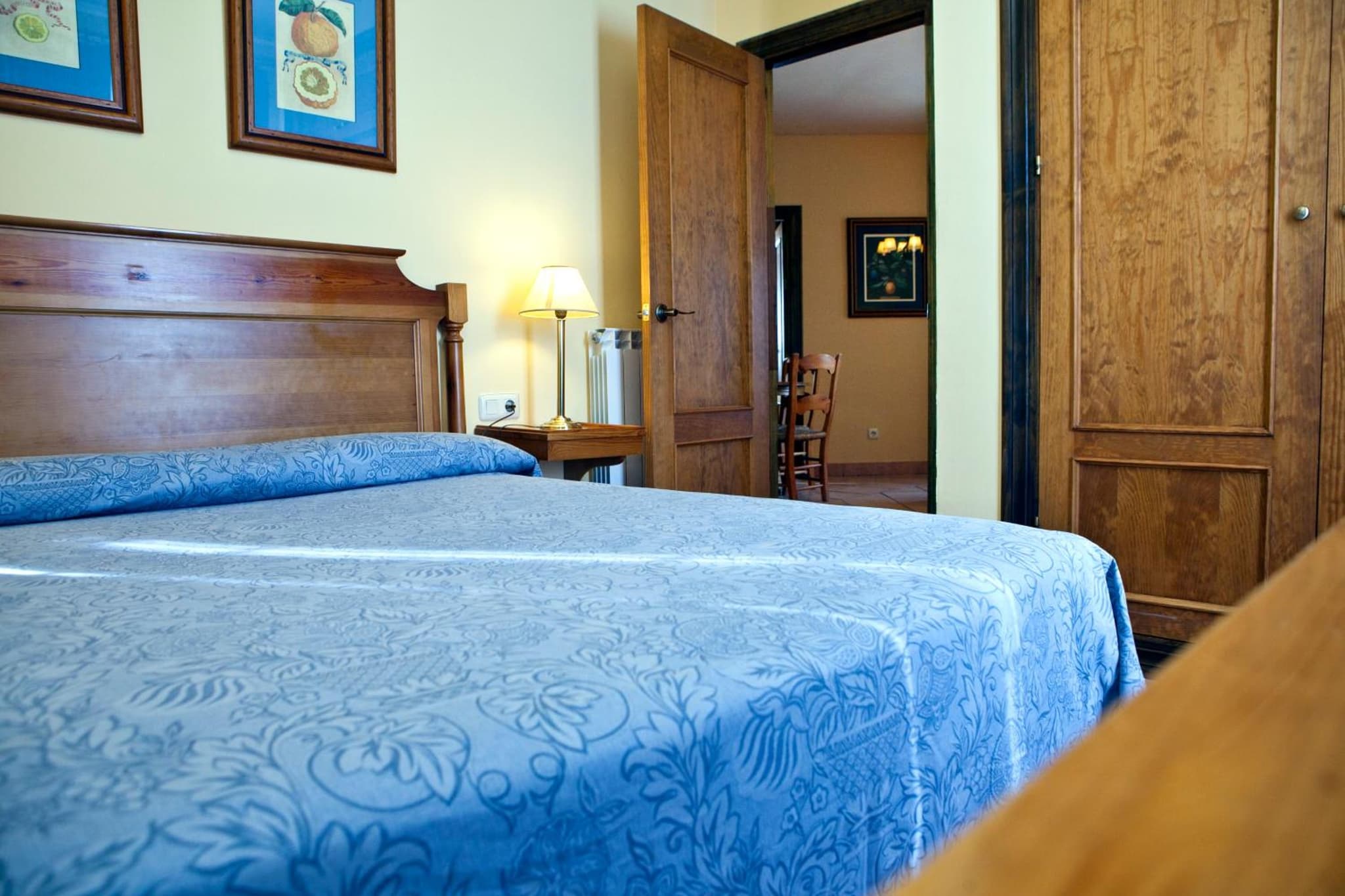 Hotel Apartamentos Trevenque photo 6