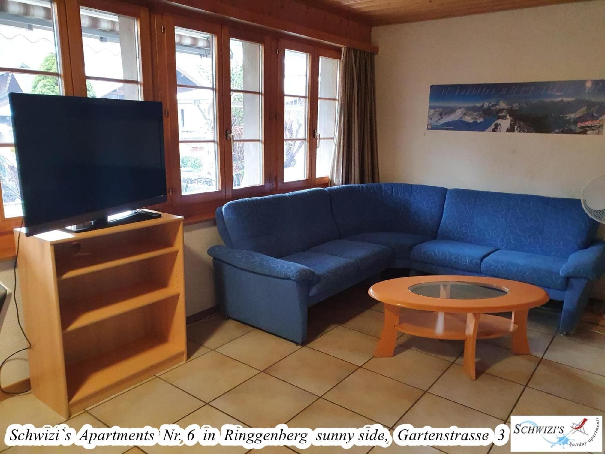 Schwizi's Apartments photo 5