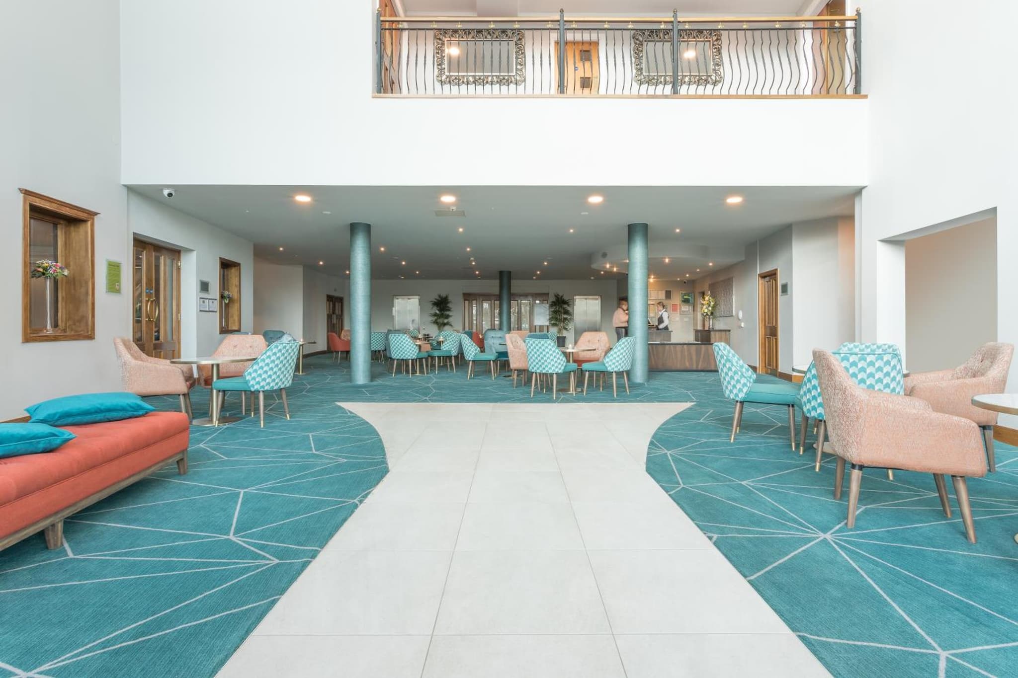 McWilliam Park Hotel photo 6