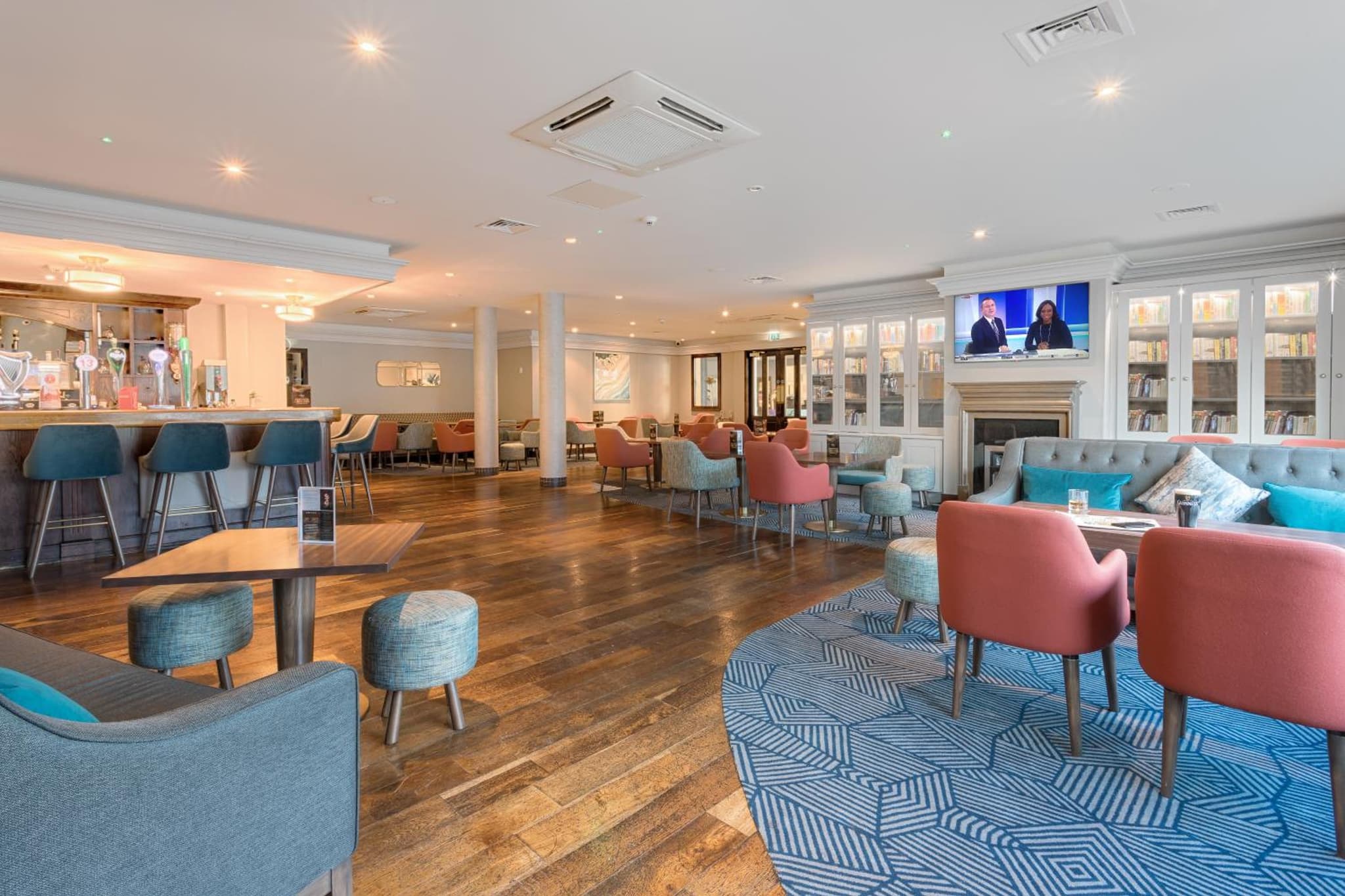 McWilliam Park Hotel photo 5