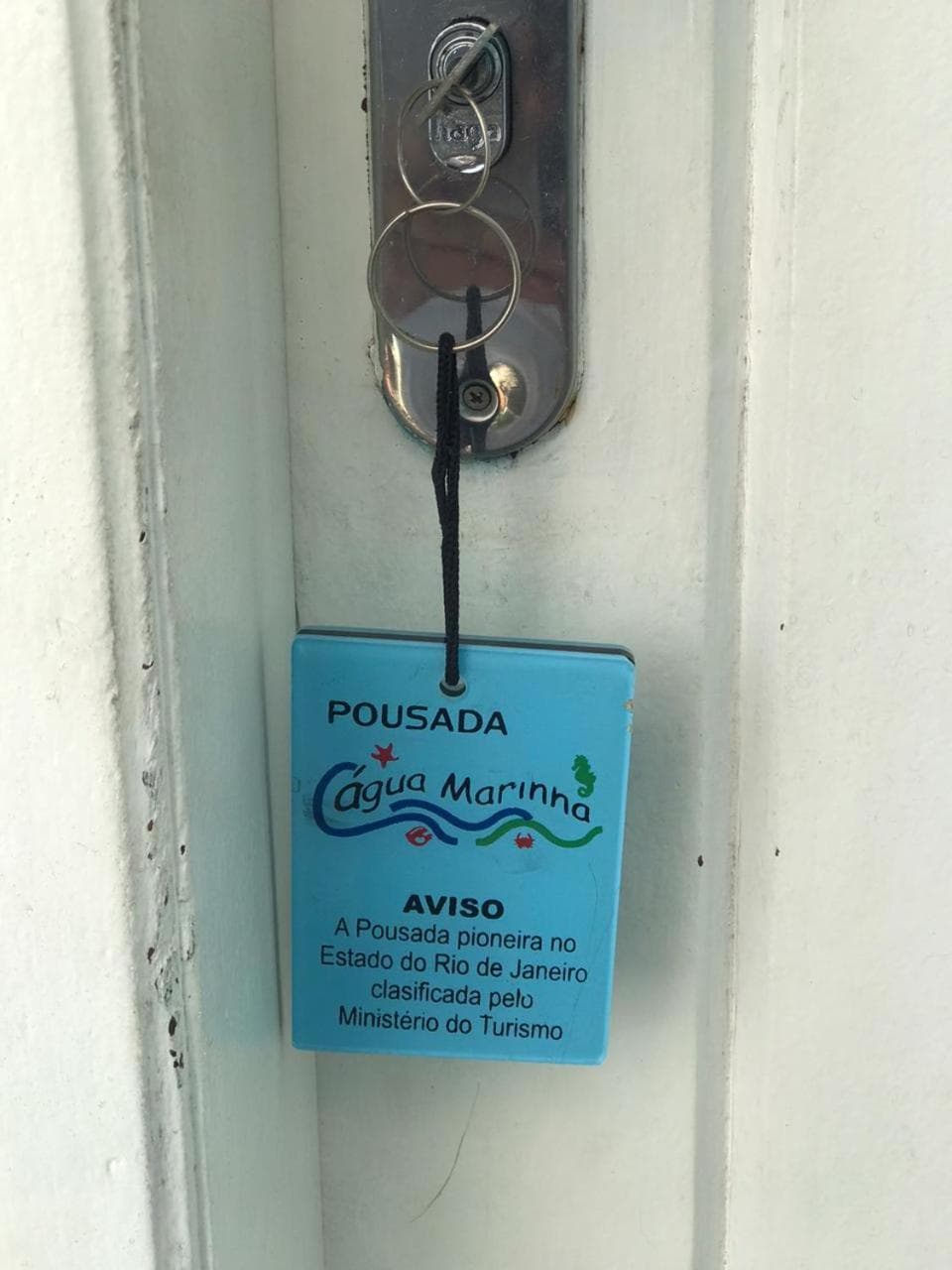 Suítes Água Marinha photo 2