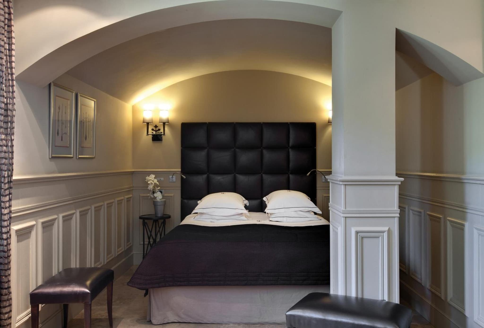 Hôtel du Château & Spa - Teritoria photo 2