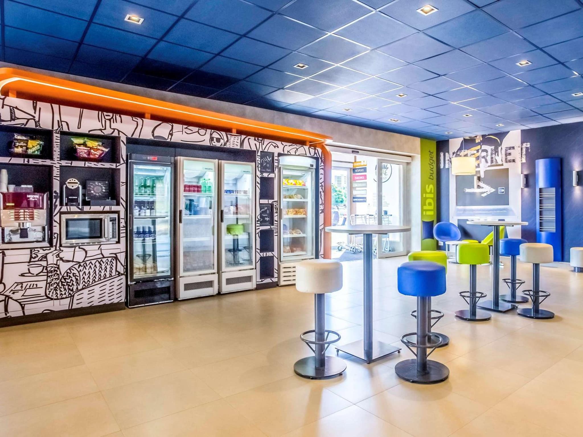 Ibis Budget Uberlândia photo 9