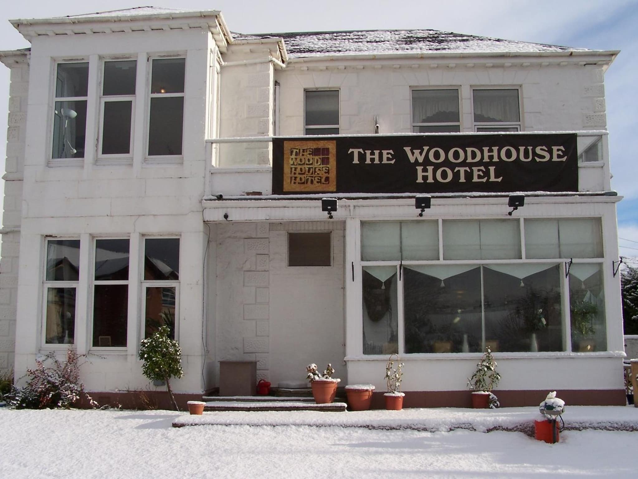 The Woodhouse Hotel photo 3