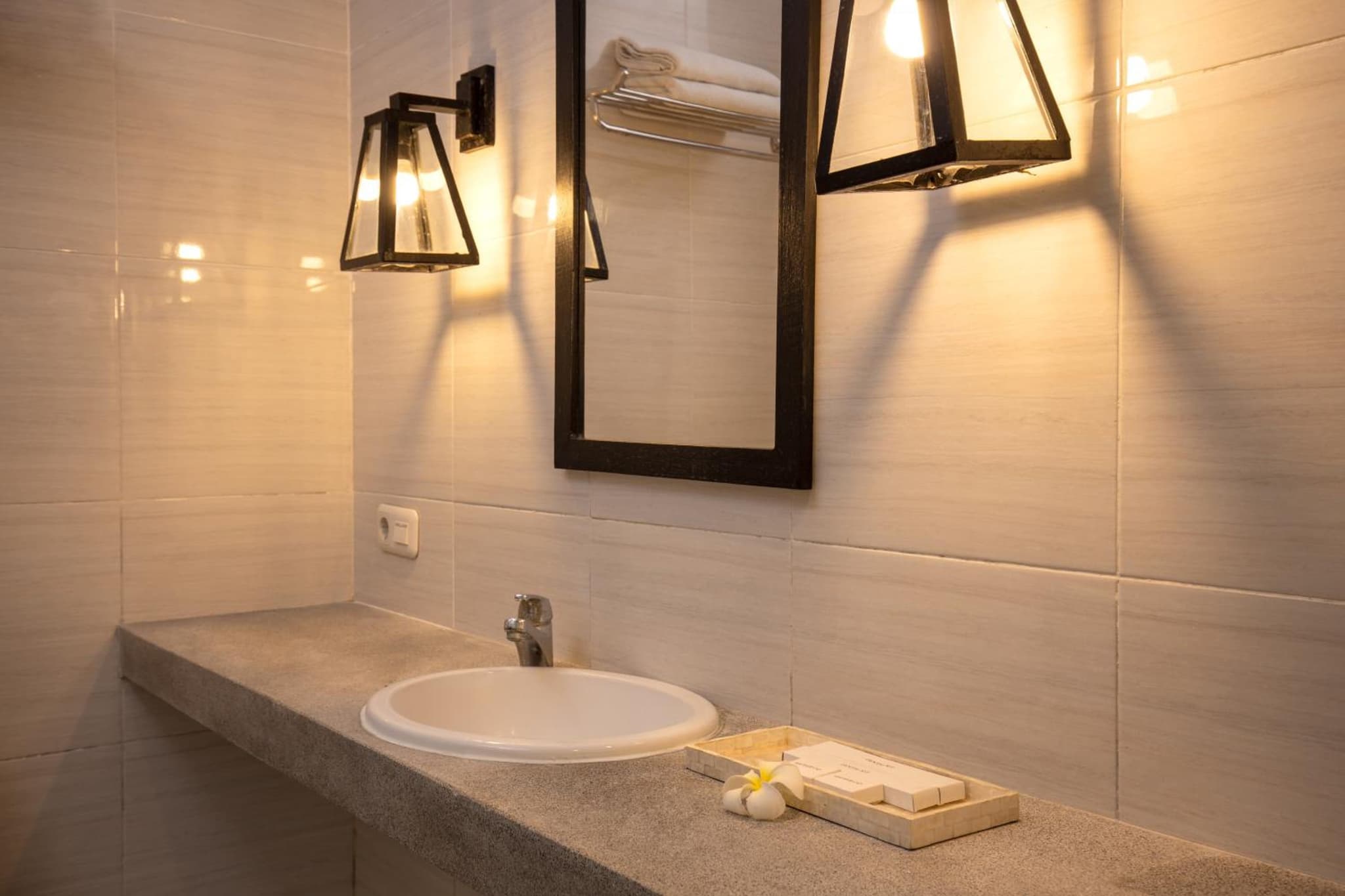 The Aswana Seminyak photo 9