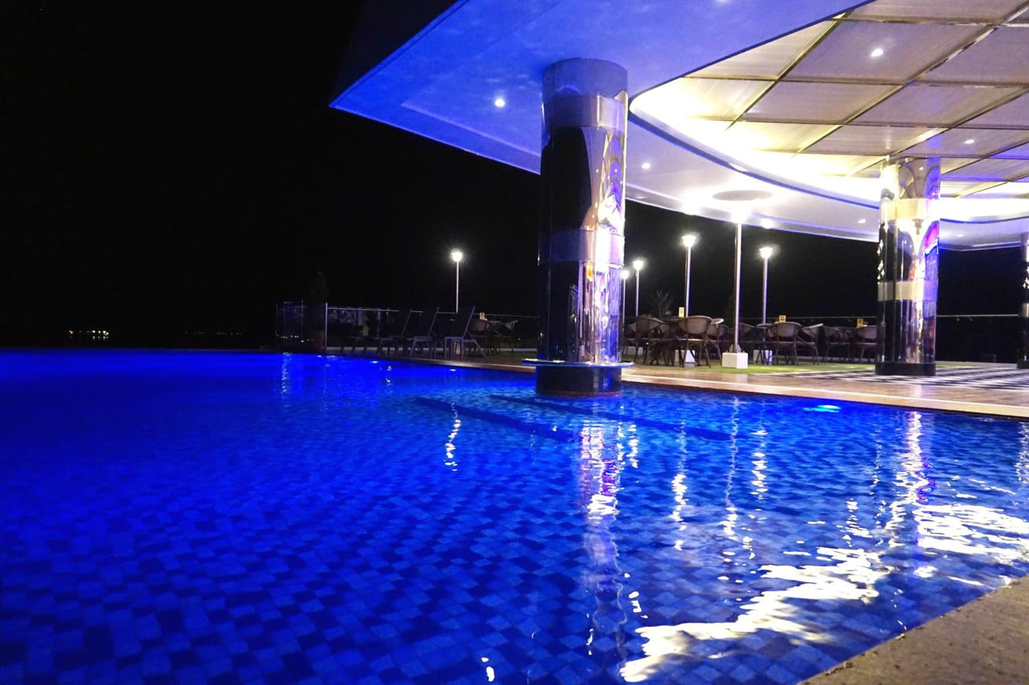 Central Park Reef Resort photo 5