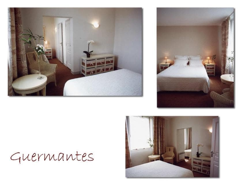 Chambres d'Hotes la Raspeliere photo 7