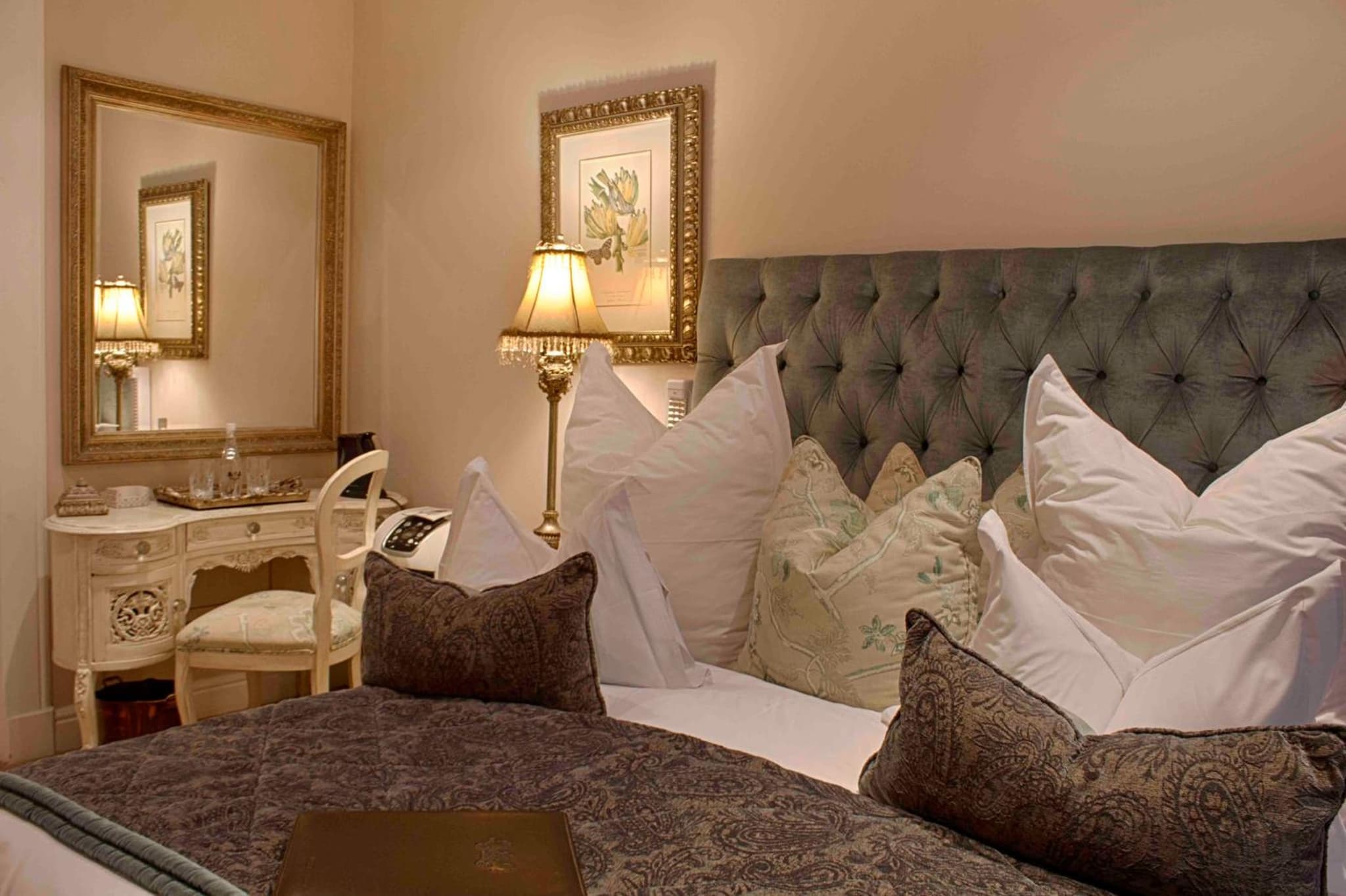 Mt Bijoux Preferred Accommodation photo 7