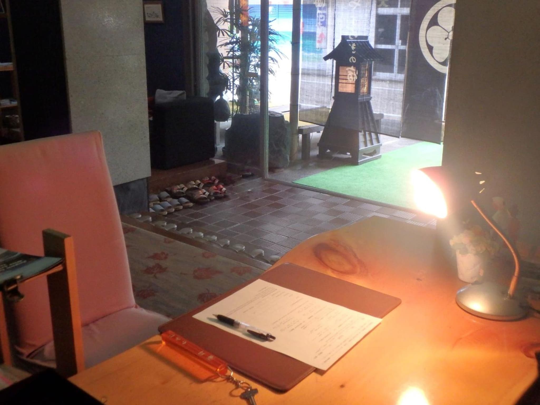 Kaigetsu photo 5