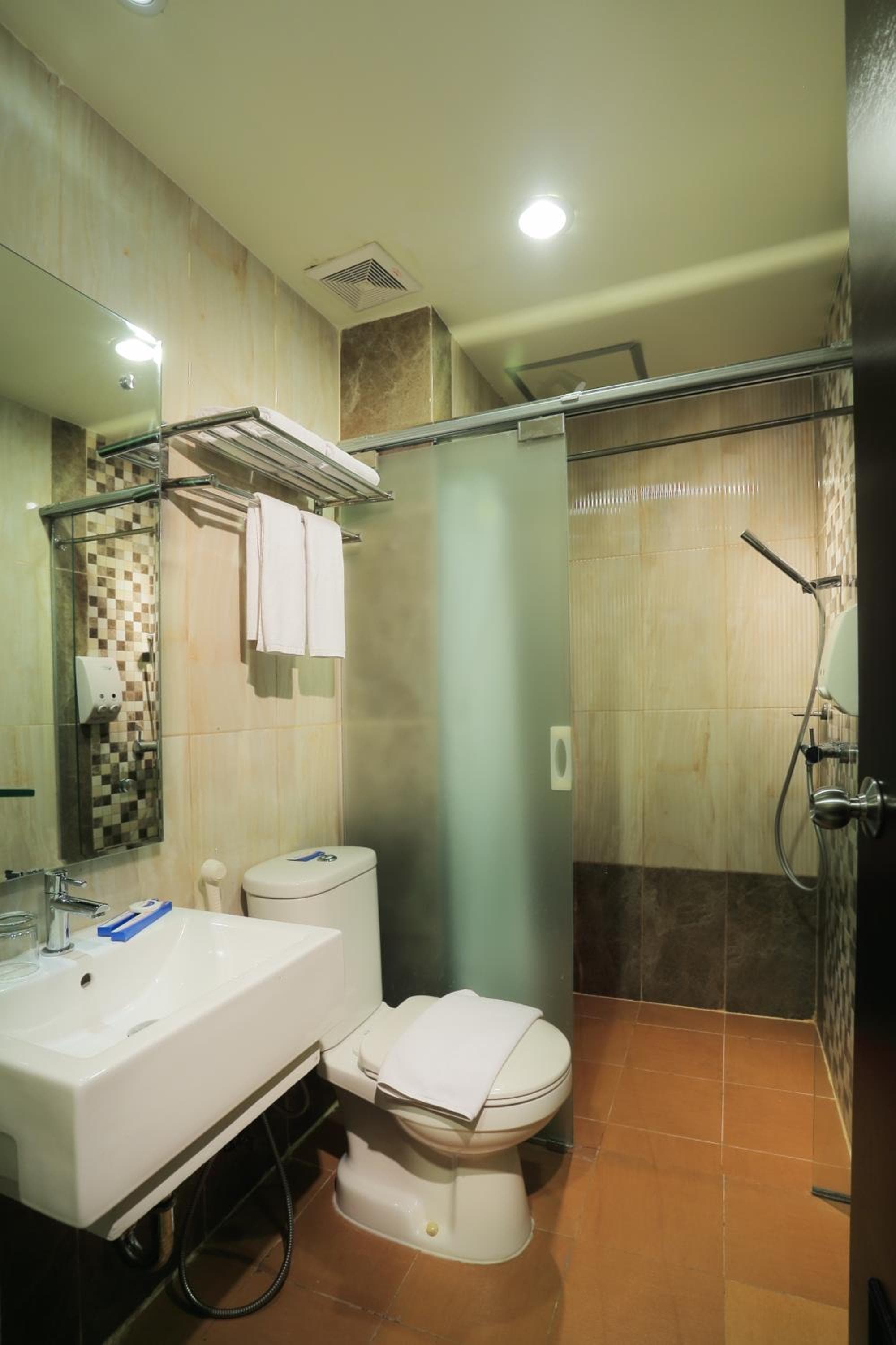 Transera Hotel Pontianak photo 6