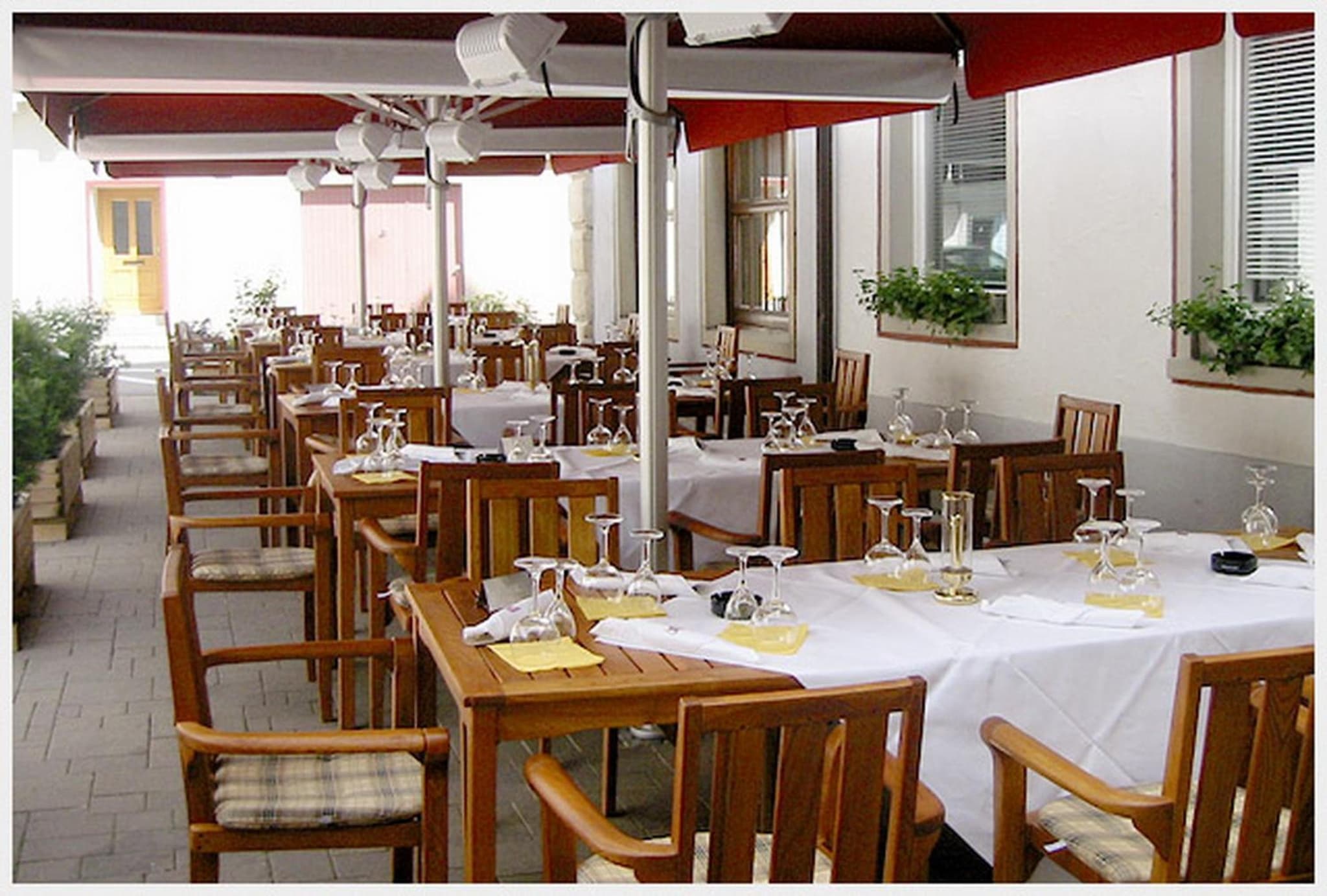 Hotel-Restaurant Ochsen photo 2