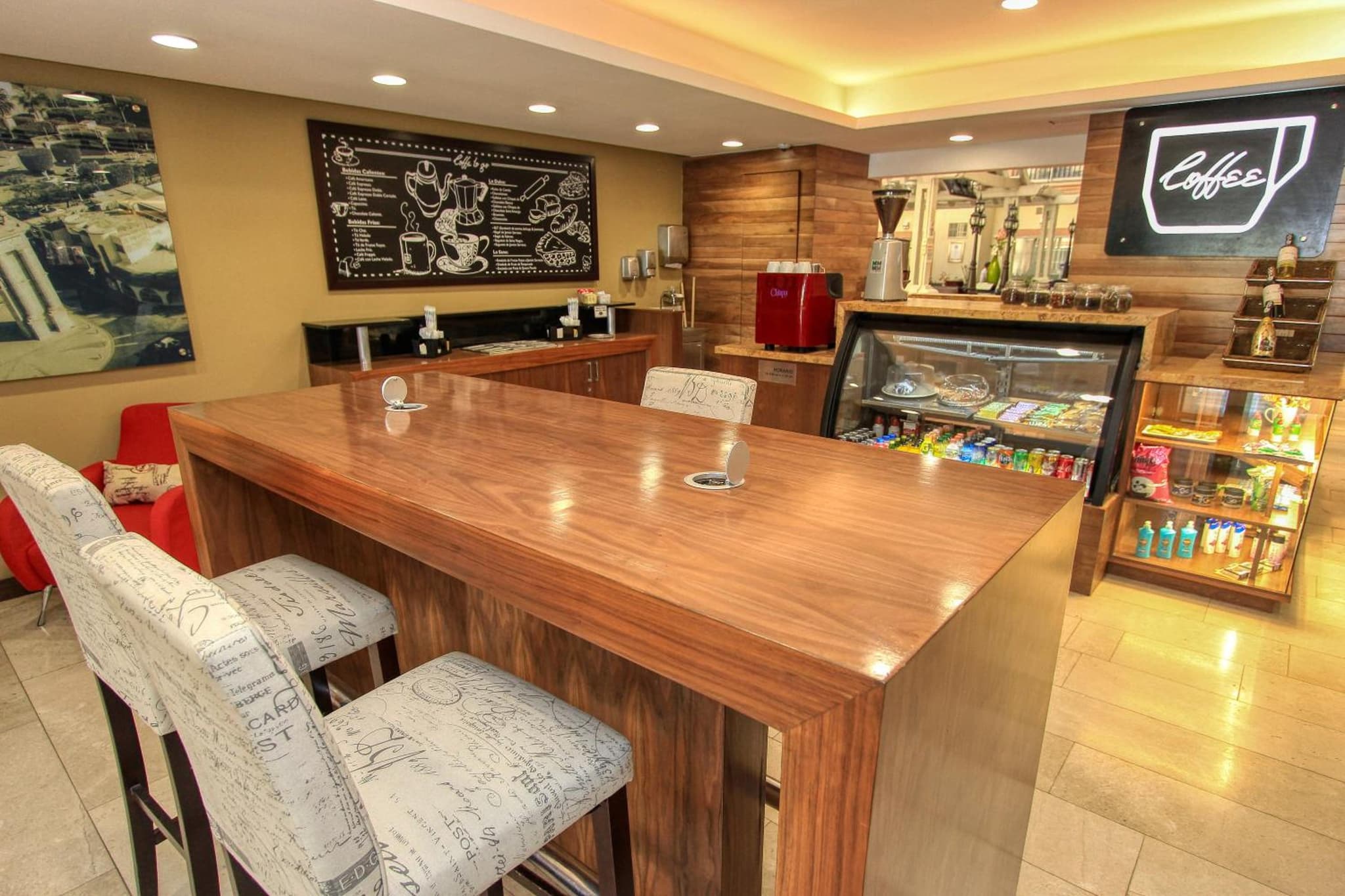 Holiday Inn Leon by IHG photo 2