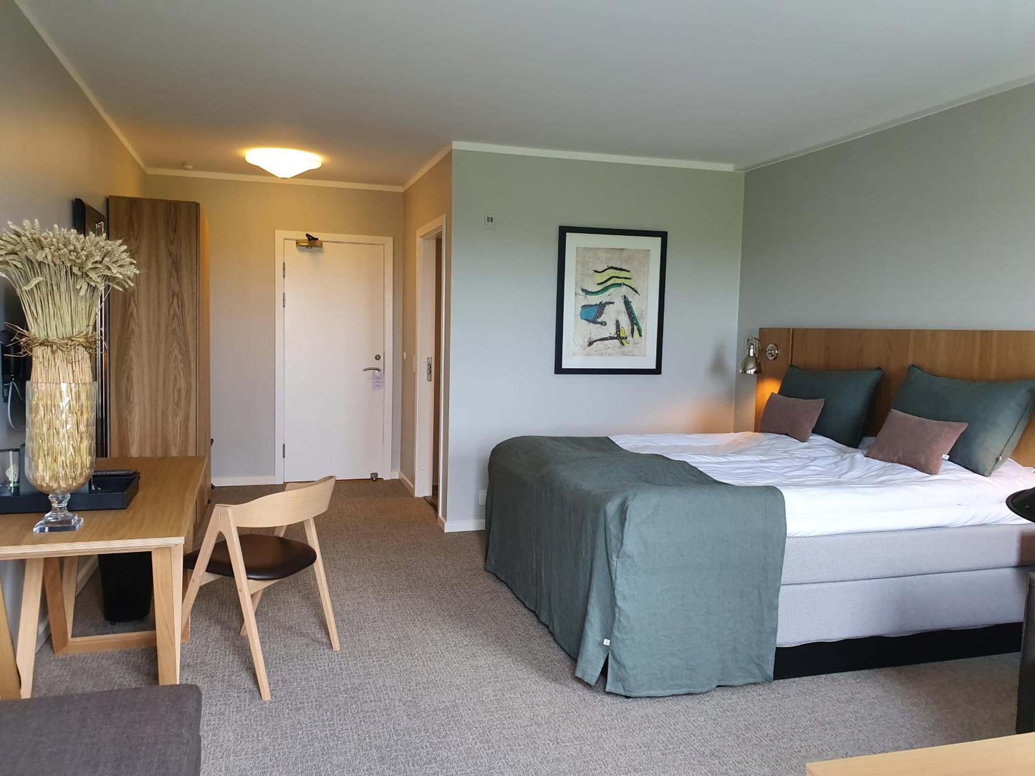 Hotel Nor - Badehotellet photo 6