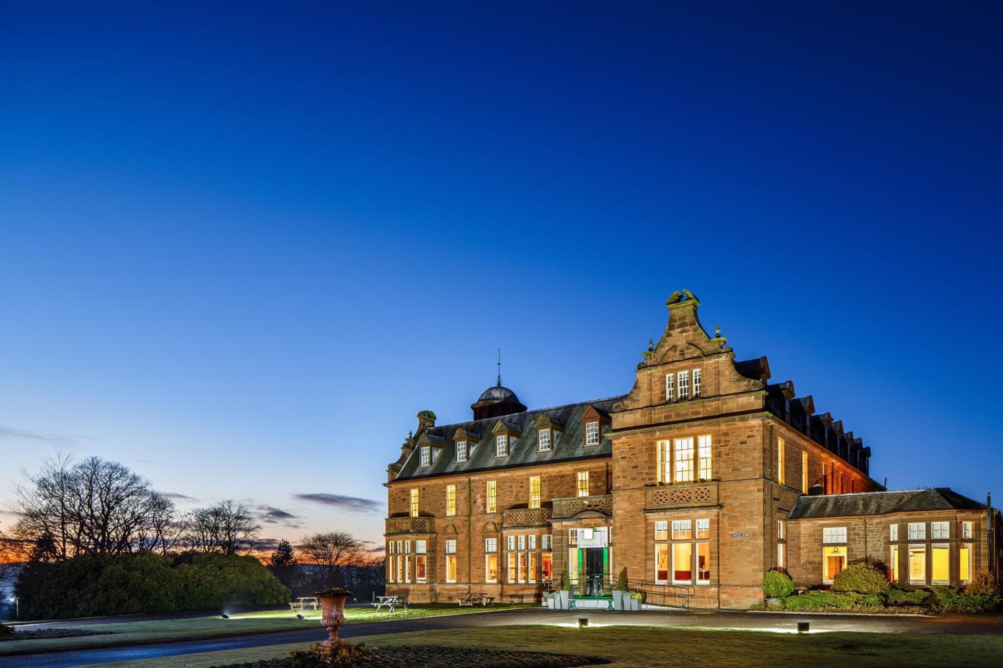 Holiday Inn Dumfries by IHG