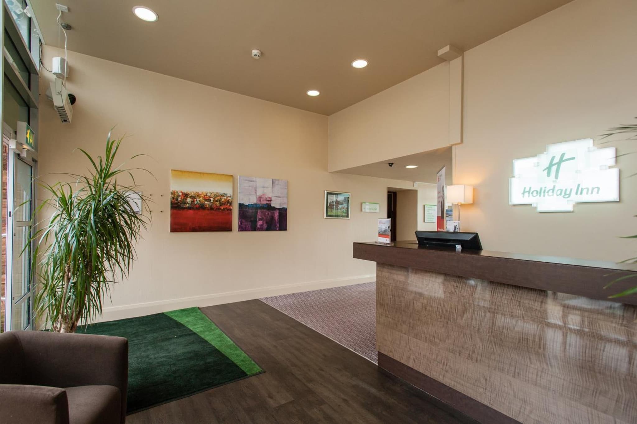 Holiday Inn Dumfries by IHG photo 8