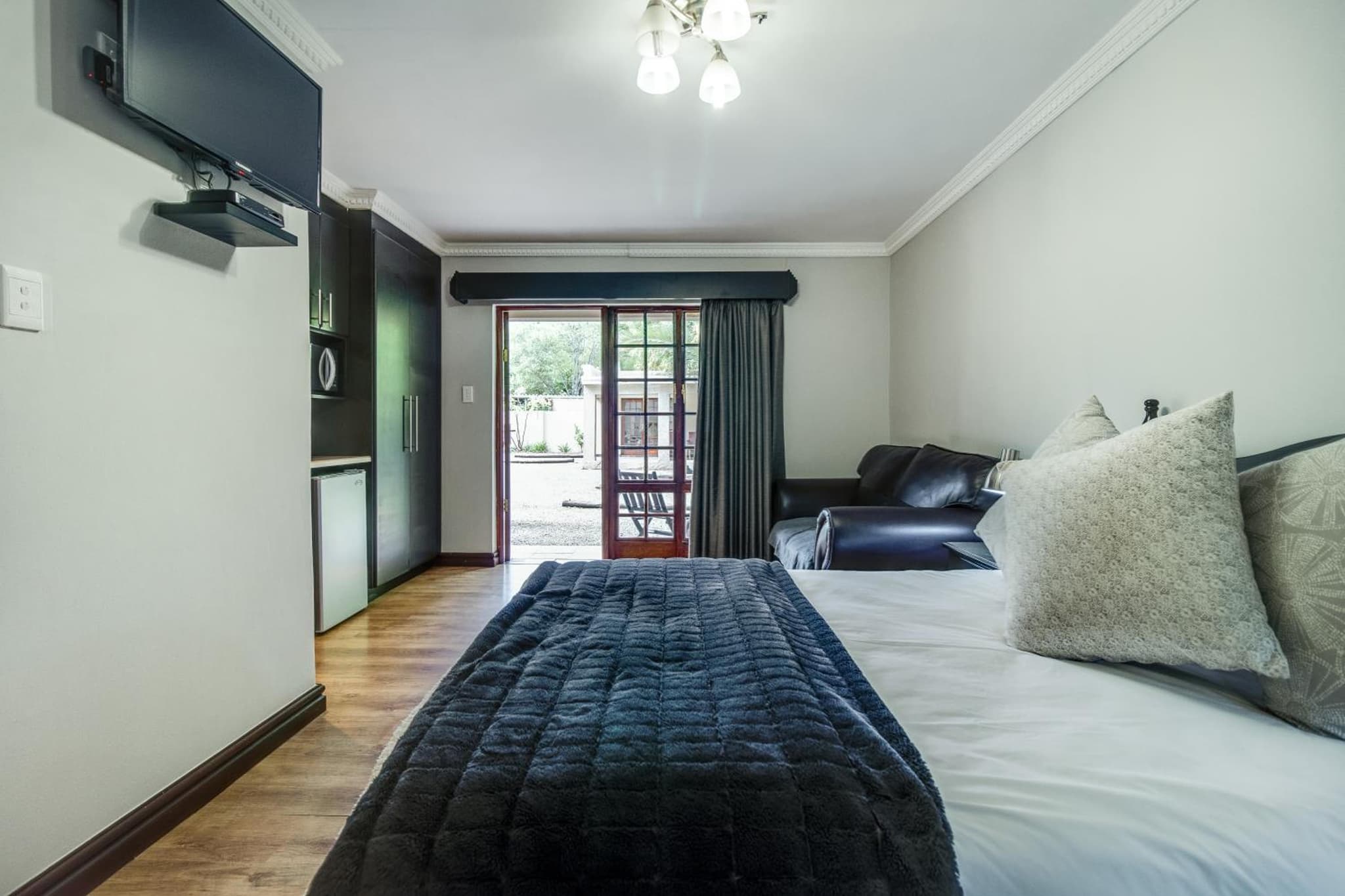 The Nightingale Guesthouse photo 5