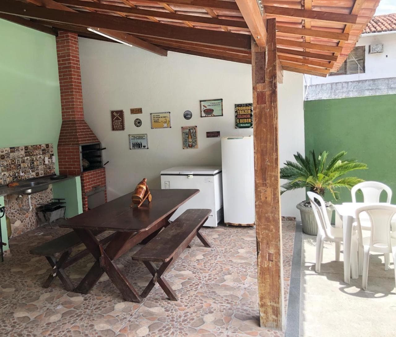 Pousada Rancho Verde photo 6