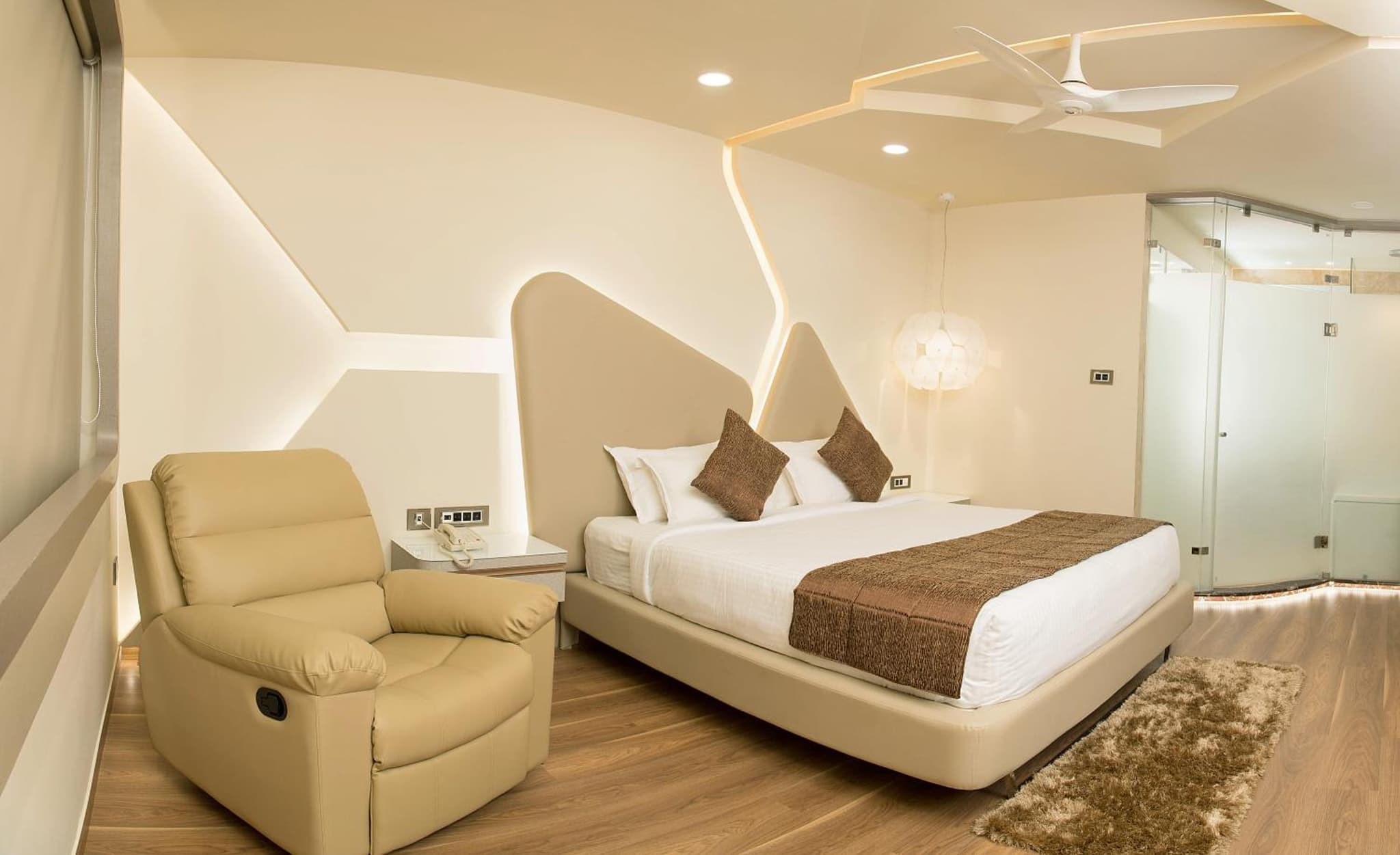 Ramyas Hotel photo 6