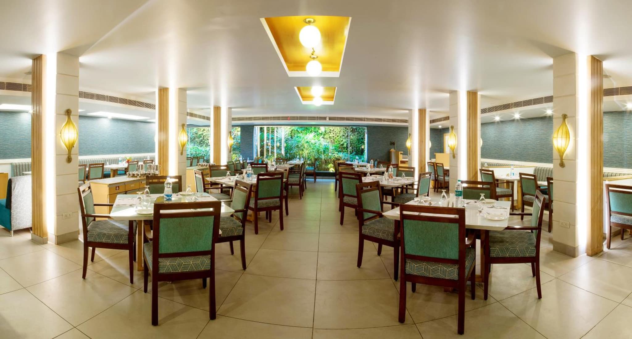Ramyas Hotel photo 3