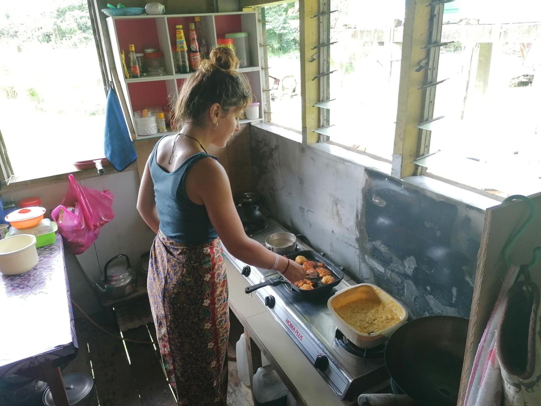 Mulu Diana Homestay photo 7