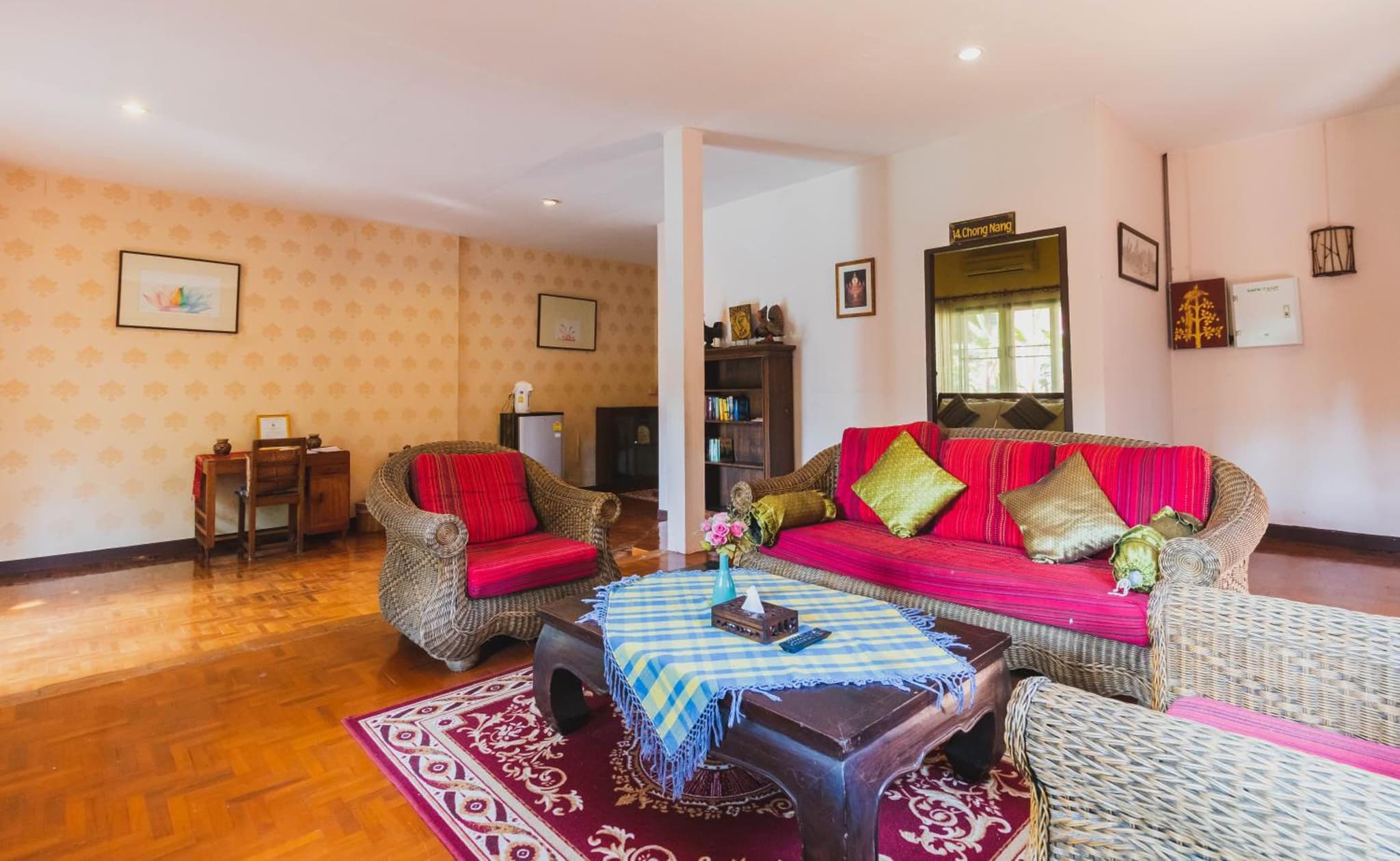 Joy's House & Tour photo 8