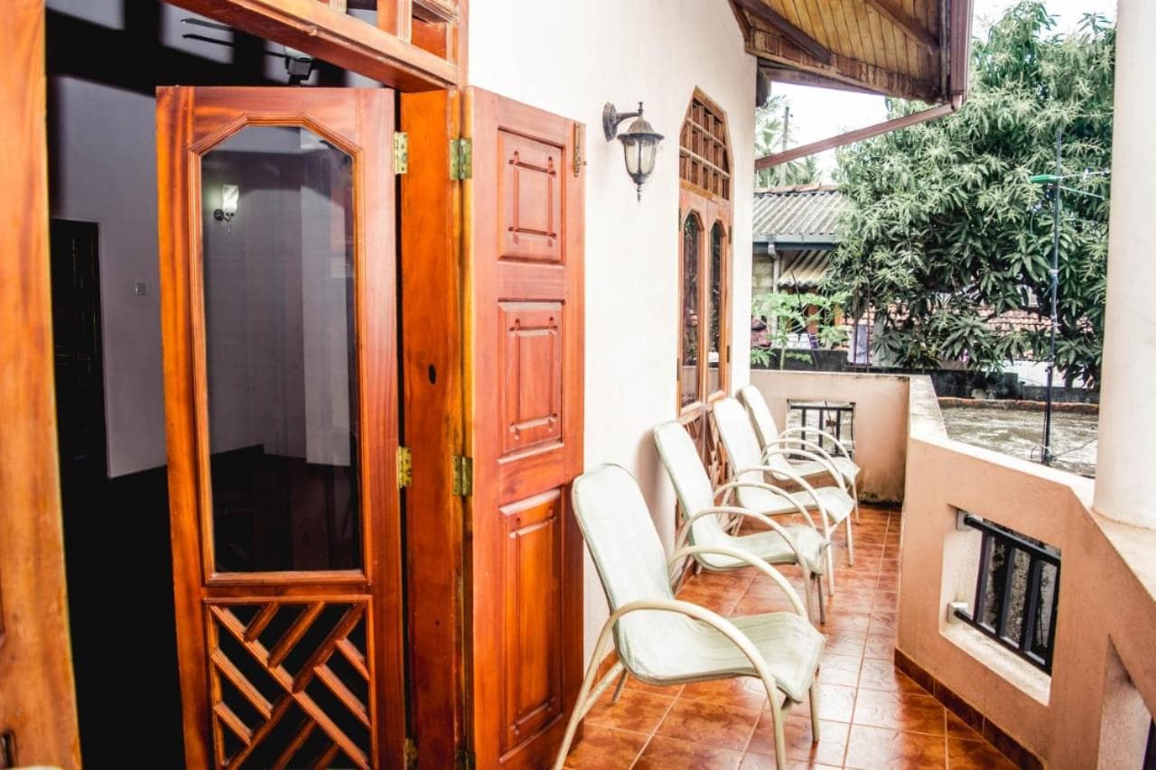 4ty two Homestay Galle photo 4