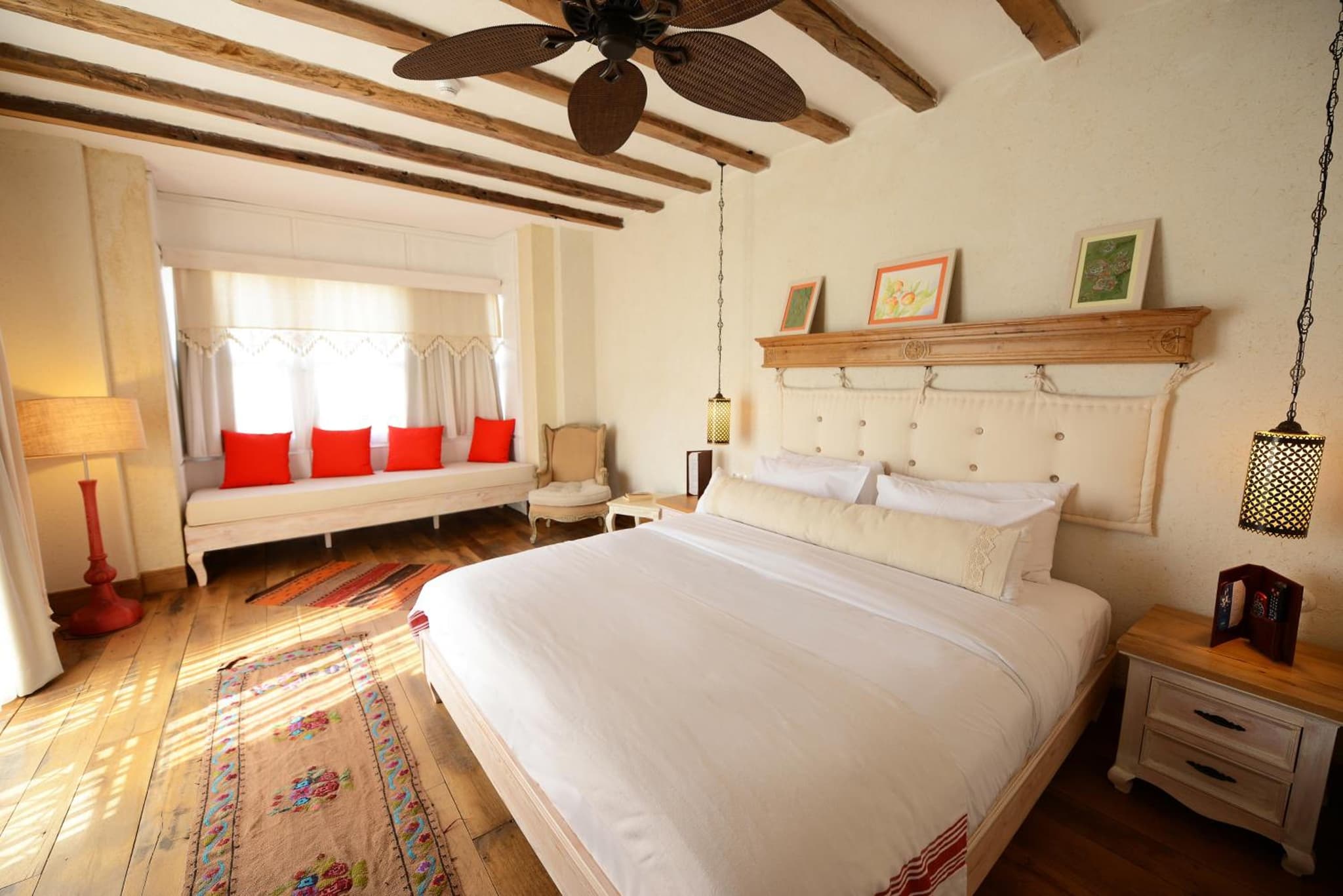 Hotel Unique-Boutique Class - Adults Only photo 5