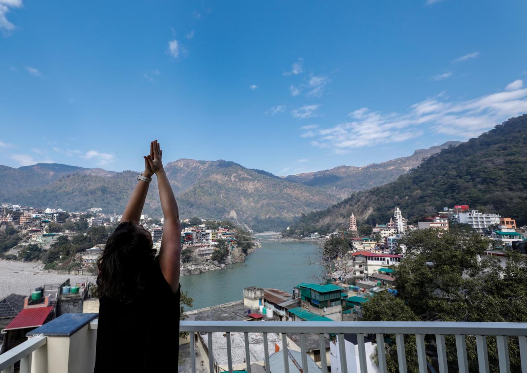 Hotel Shiva Yog Sthal photo 2