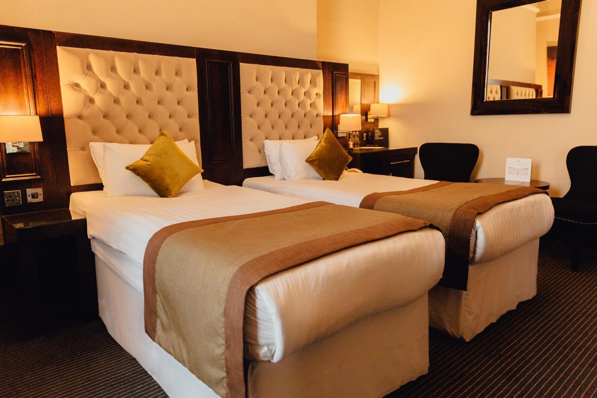 Great Victoria Hotel photo 2